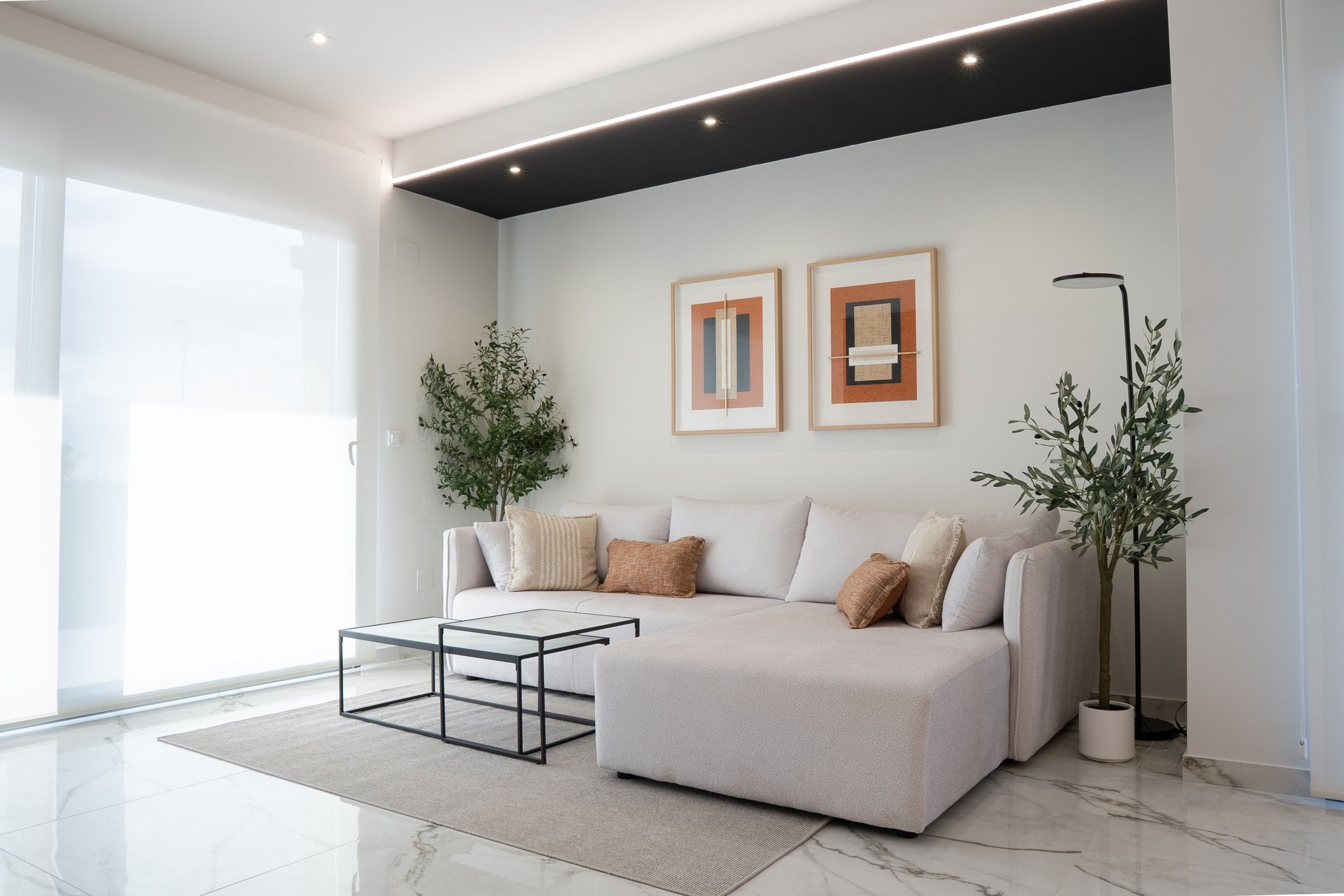 Nieuwbouw - detached -
Ciudad Quesada