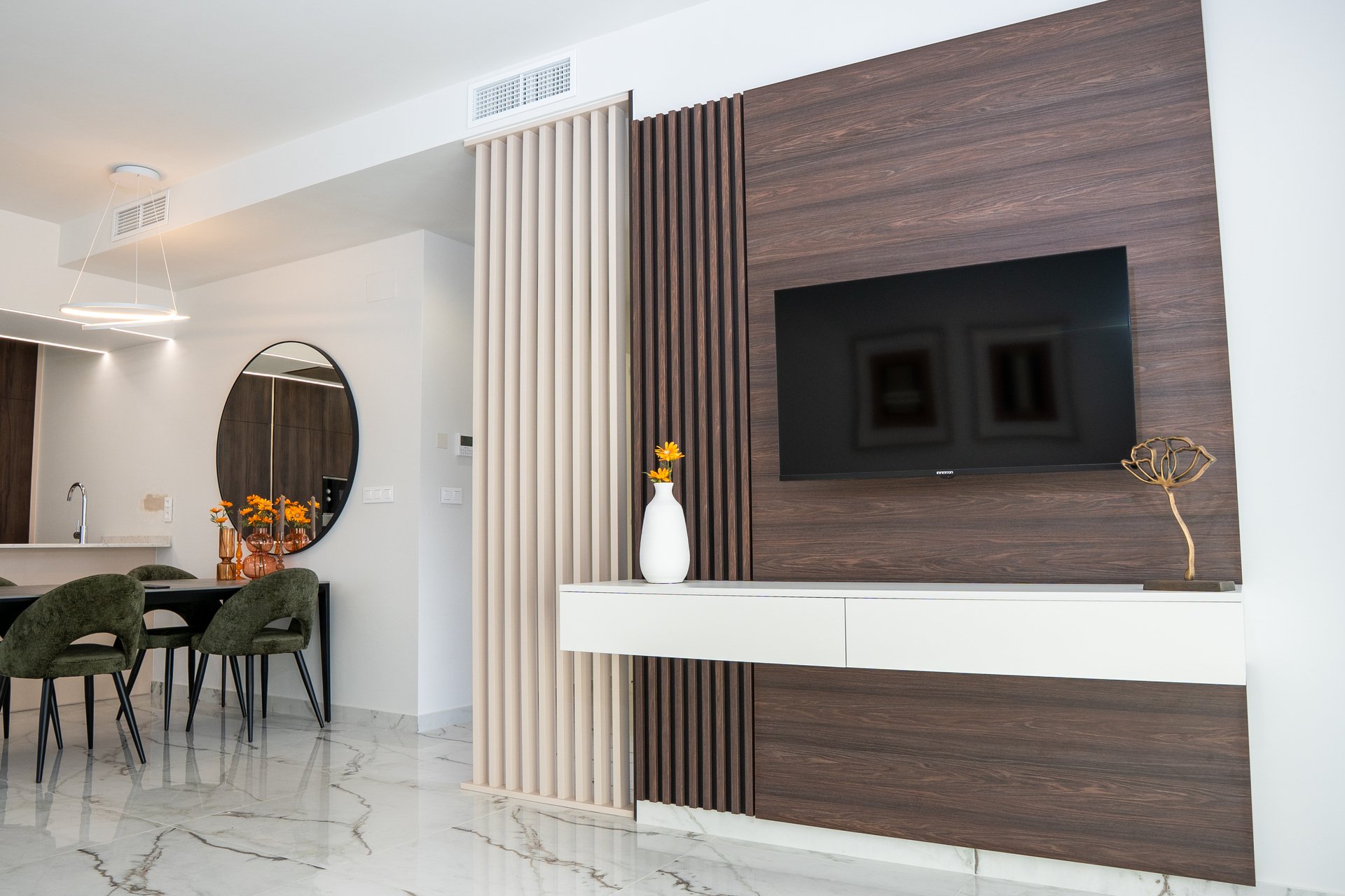 Nieuwbouw - detached -
Ciudad Quesada