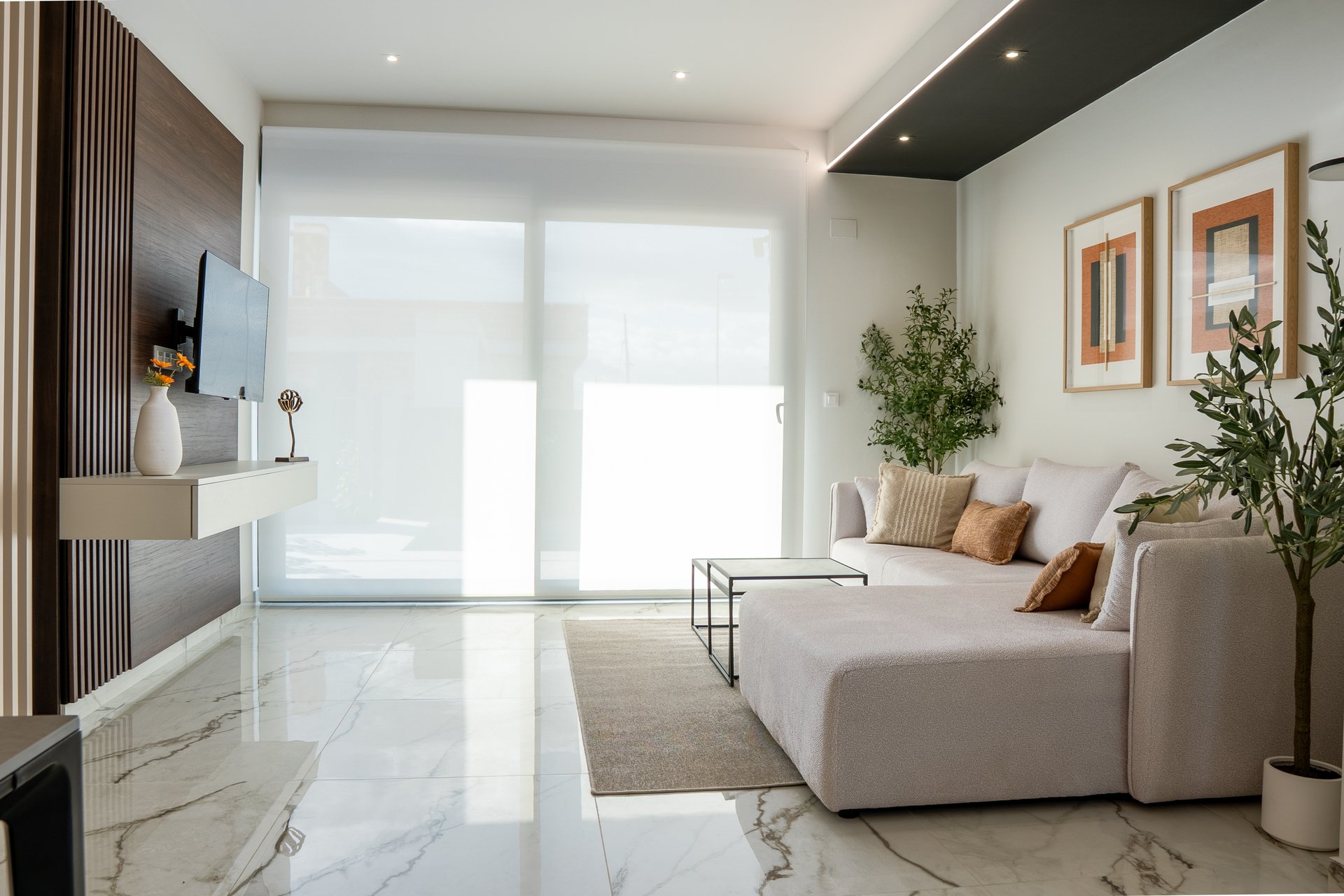 Nieuwbouw - detached -
Ciudad Quesada