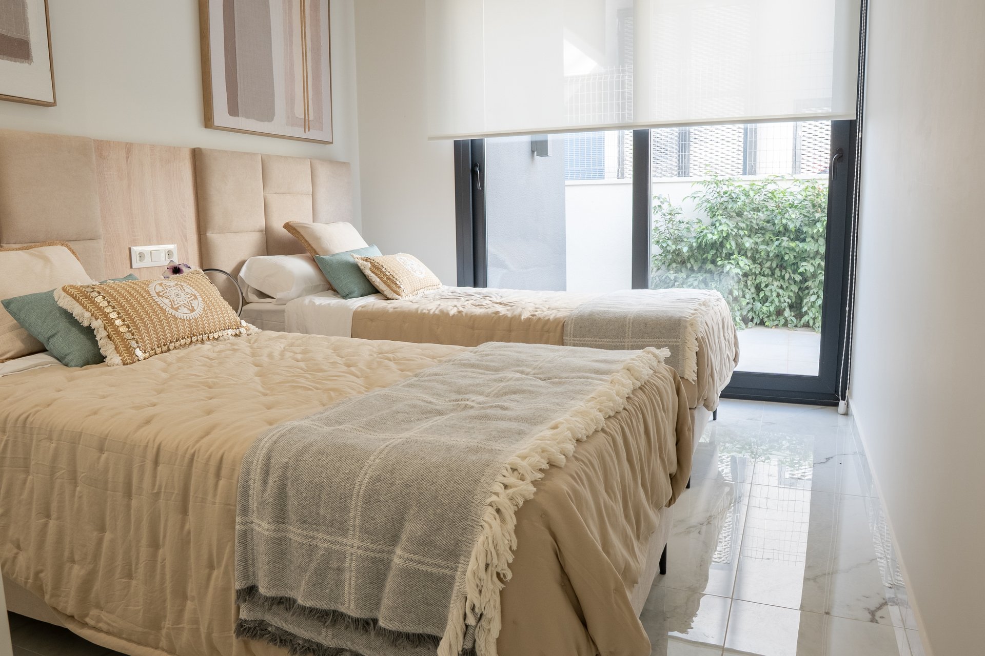 Nieuwbouw - detached -
Ciudad Quesada