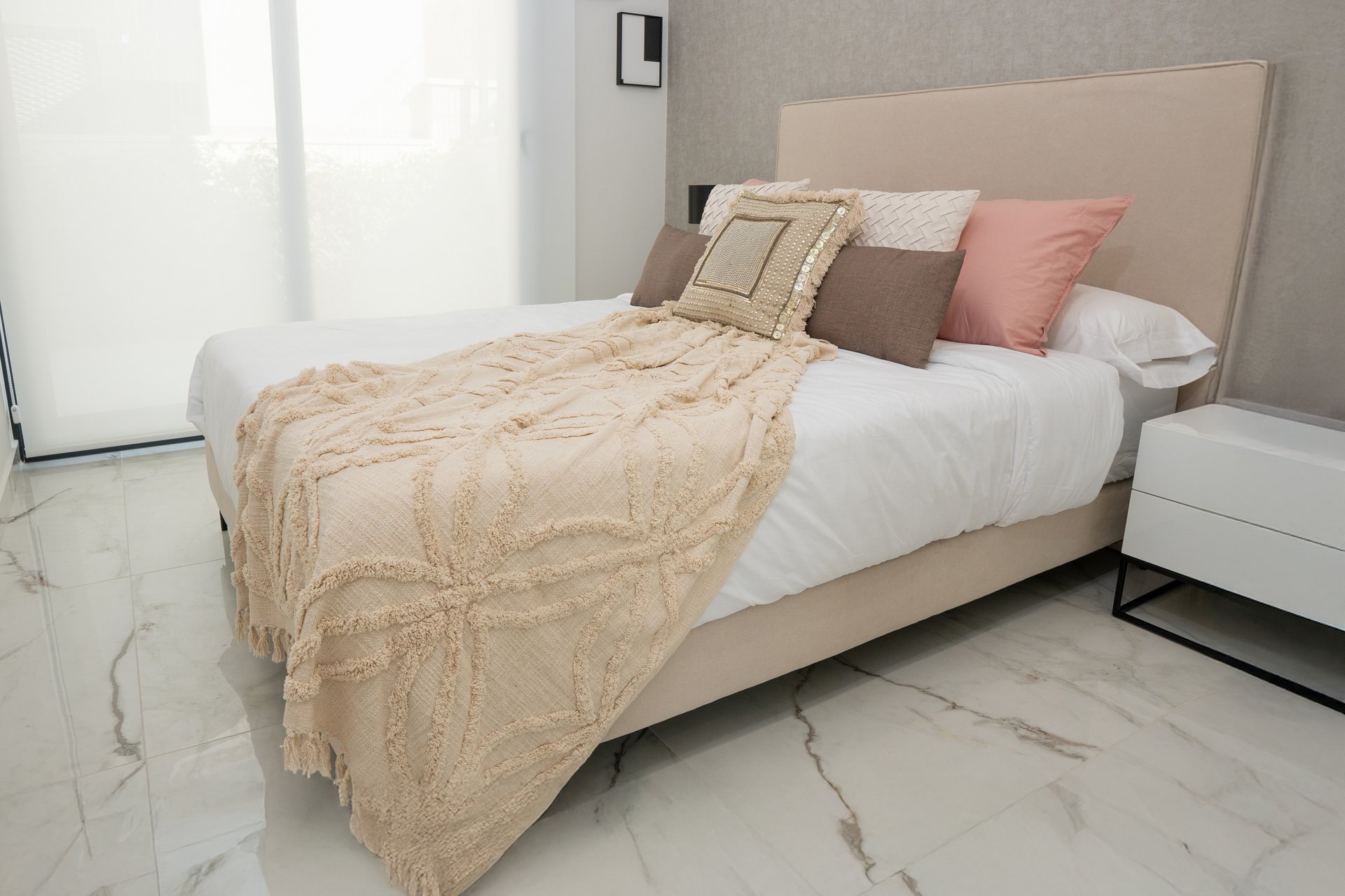 Nieuwbouw - detached -
Ciudad Quesada