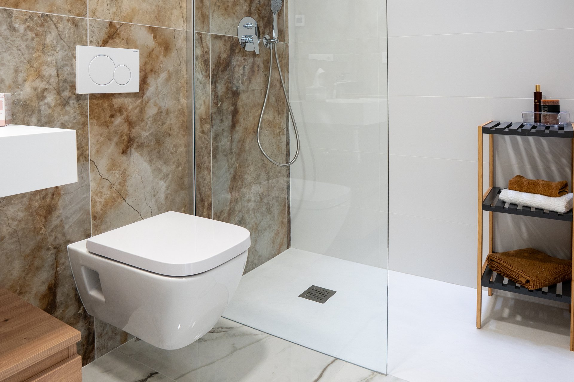 Nieuwbouw - detached -
Ciudad Quesada