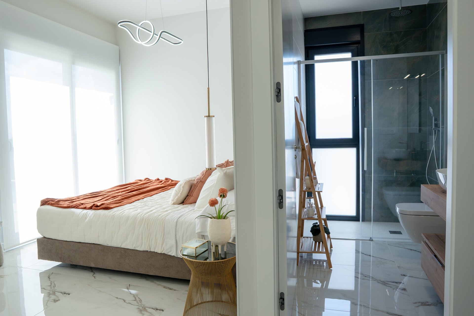 Nieuwbouw - detached -
Ciudad Quesada