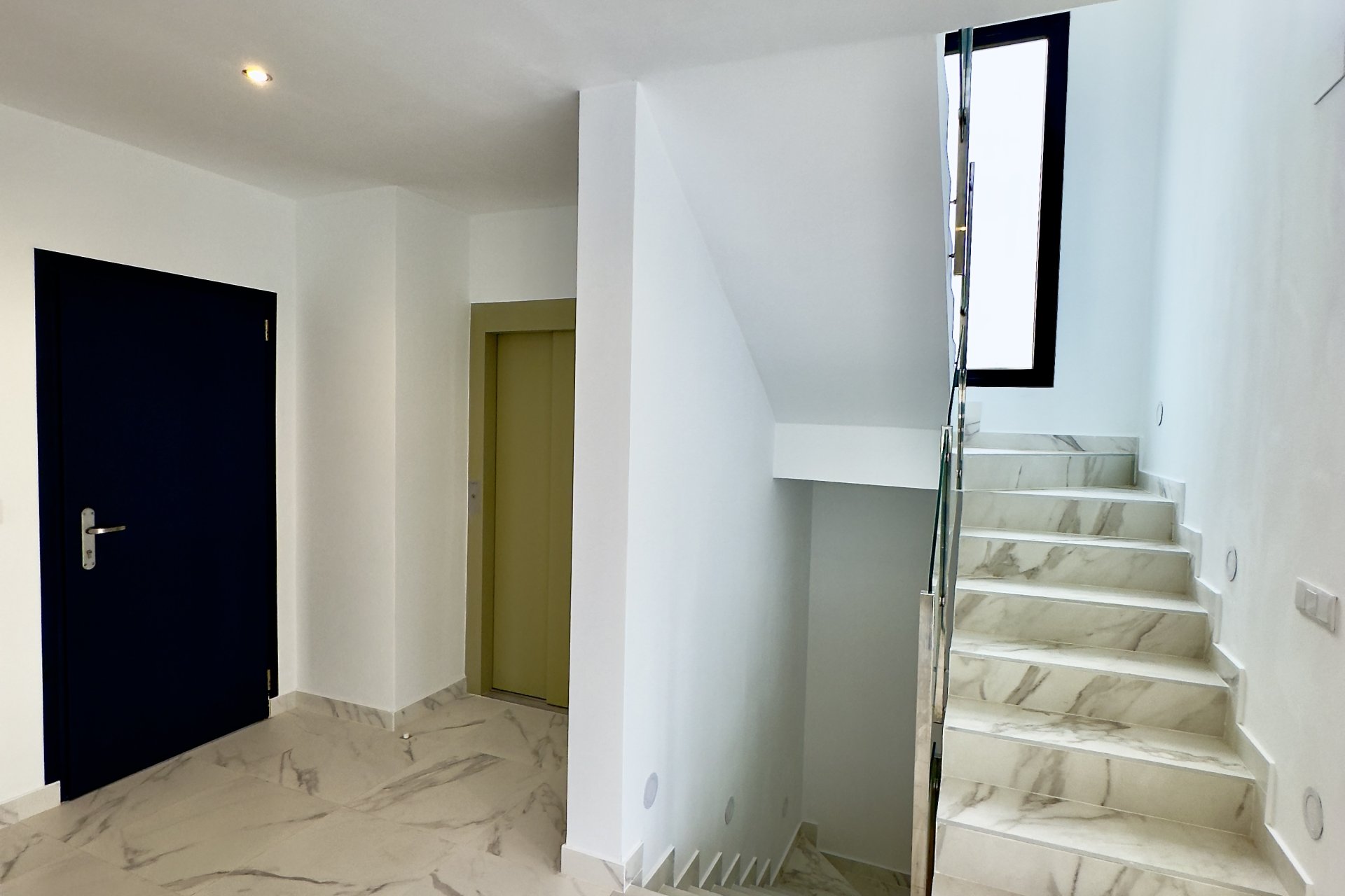 Nieuwbouw - detached -
Ciudad Quesada
