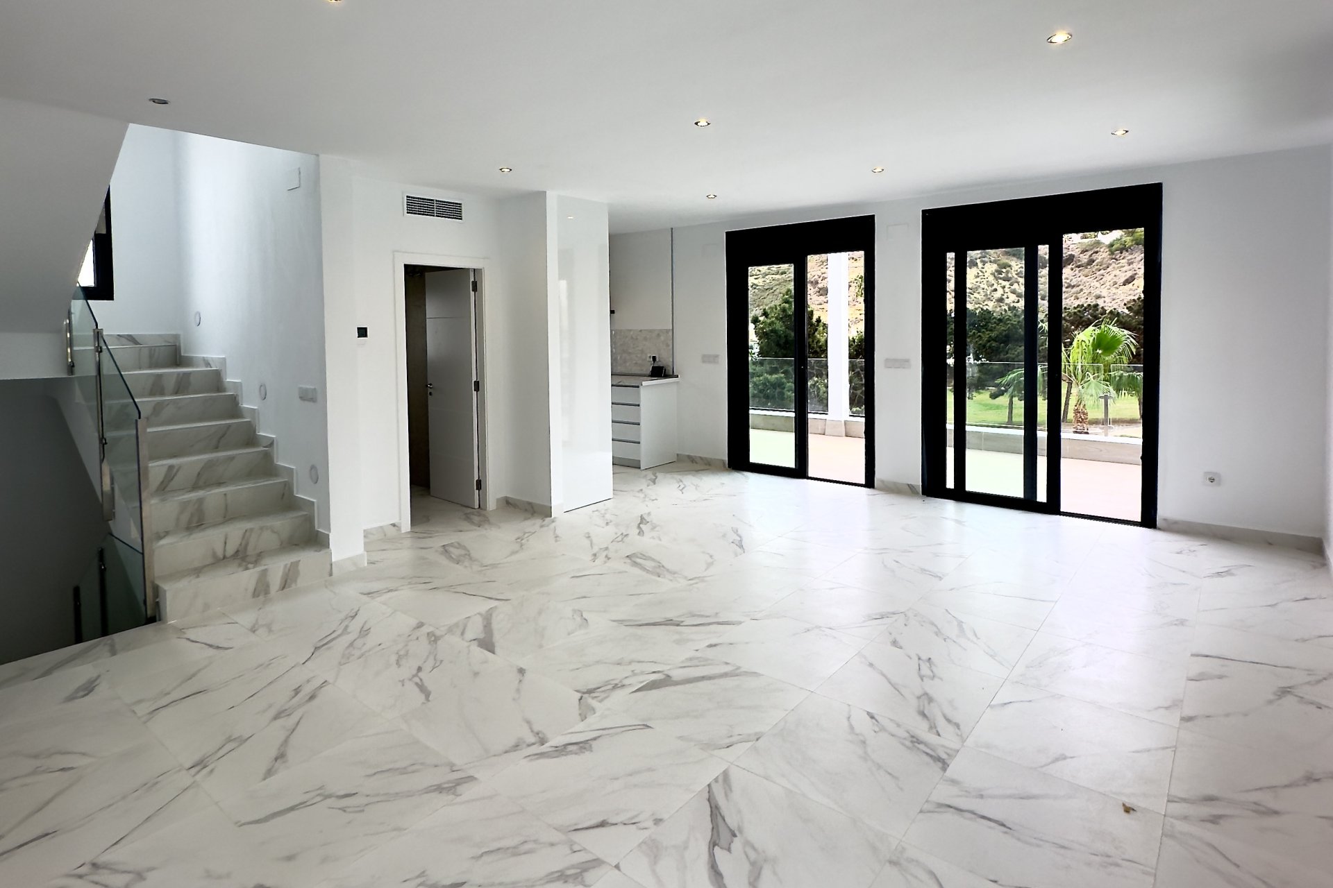 Nieuwbouw - detached -
Ciudad Quesada