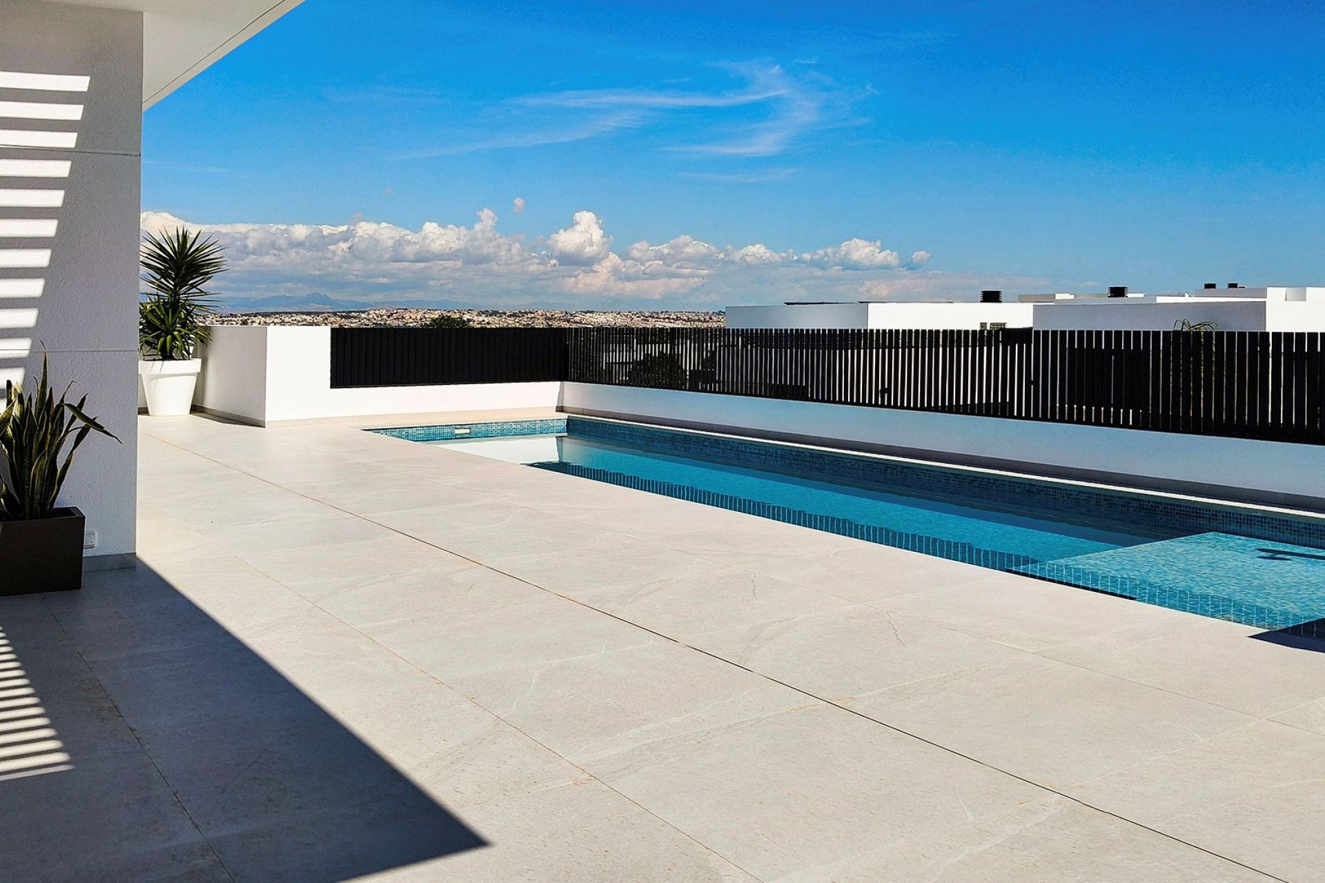 Nieuwbouw - detached -
Ciudad Quesada