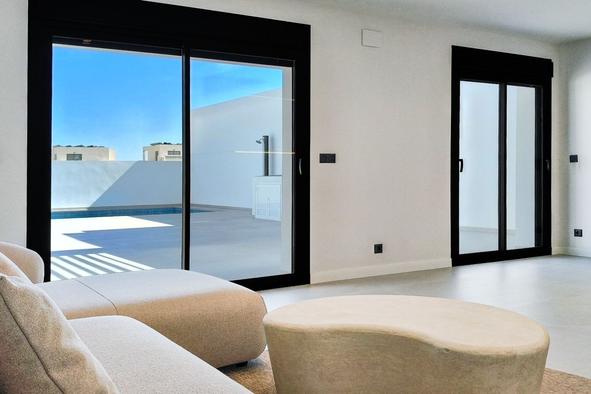 Nieuwbouw - detached -
Ciudad Quesada
