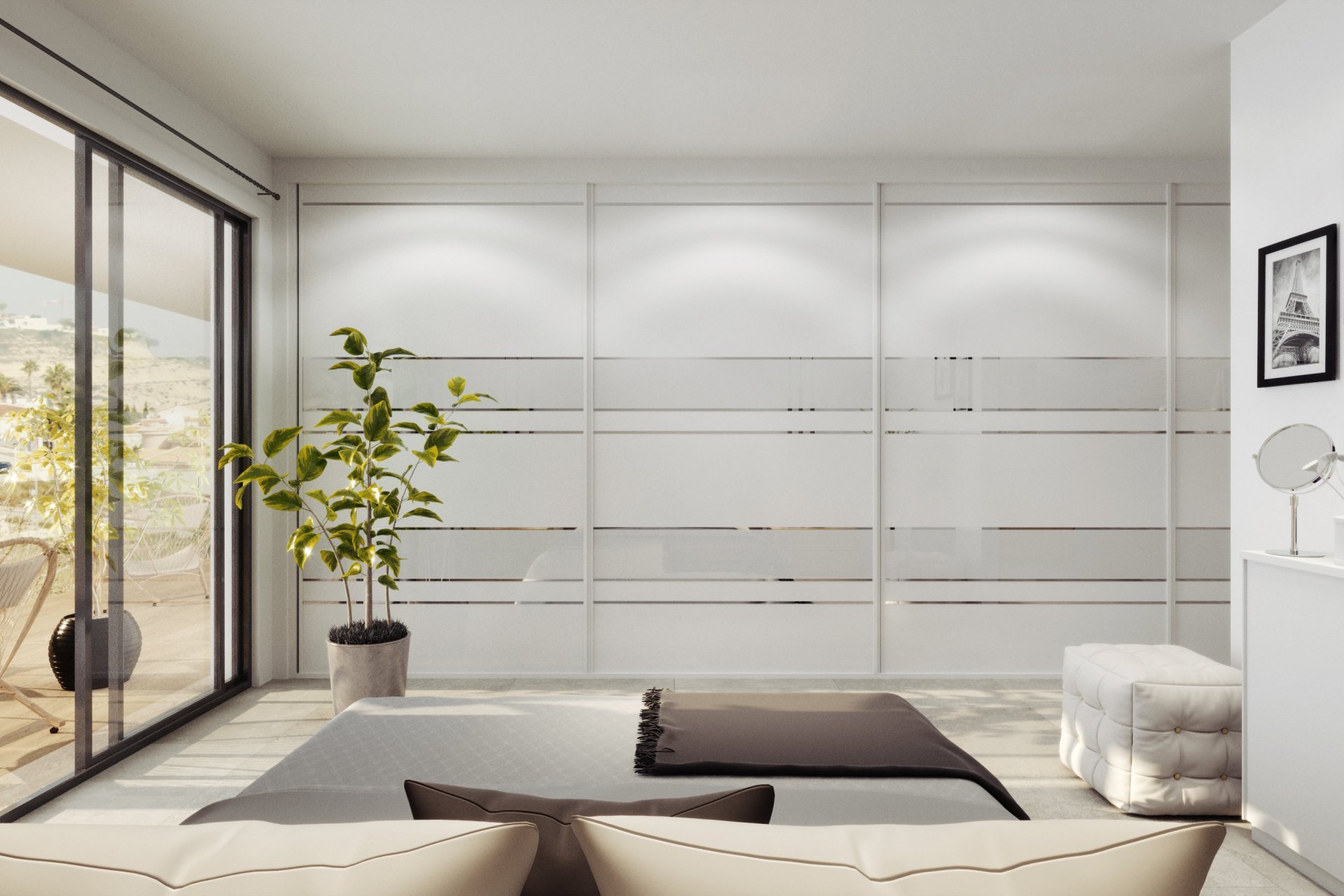 Nieuwbouw - detached -
Ciudad Quesada