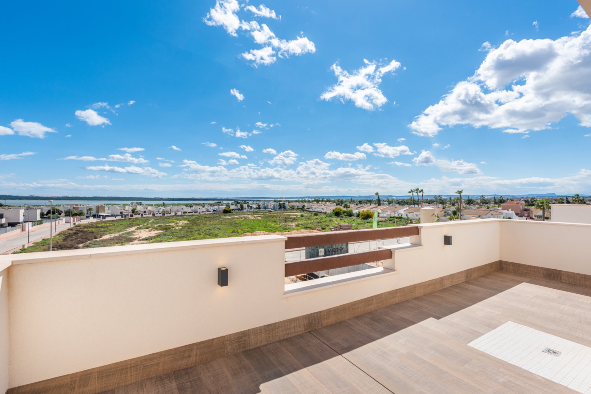 Nieuwbouw - detached -
Ciudad Quesada