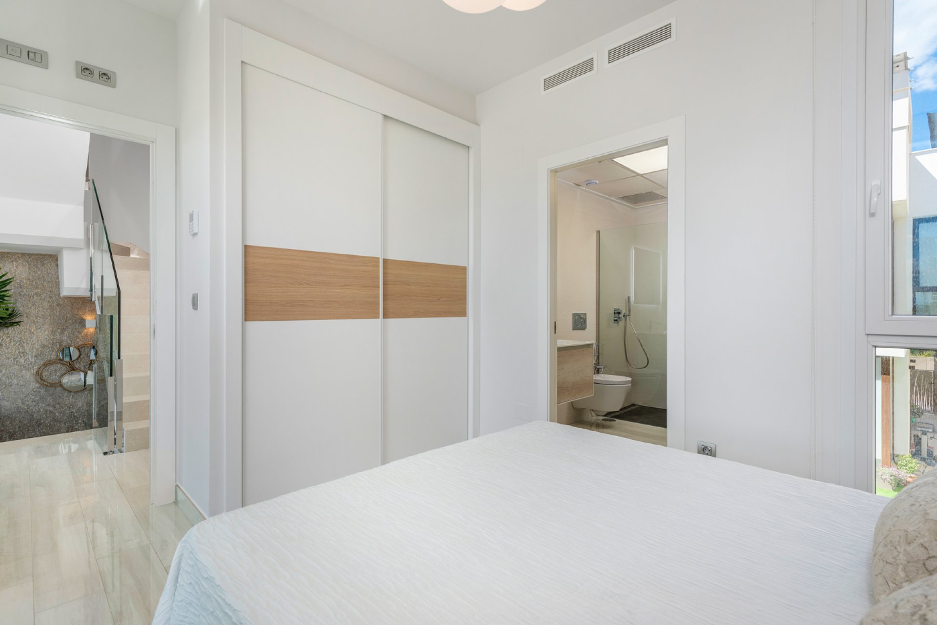 Nieuwbouw - detached -
Ciudad Quesada