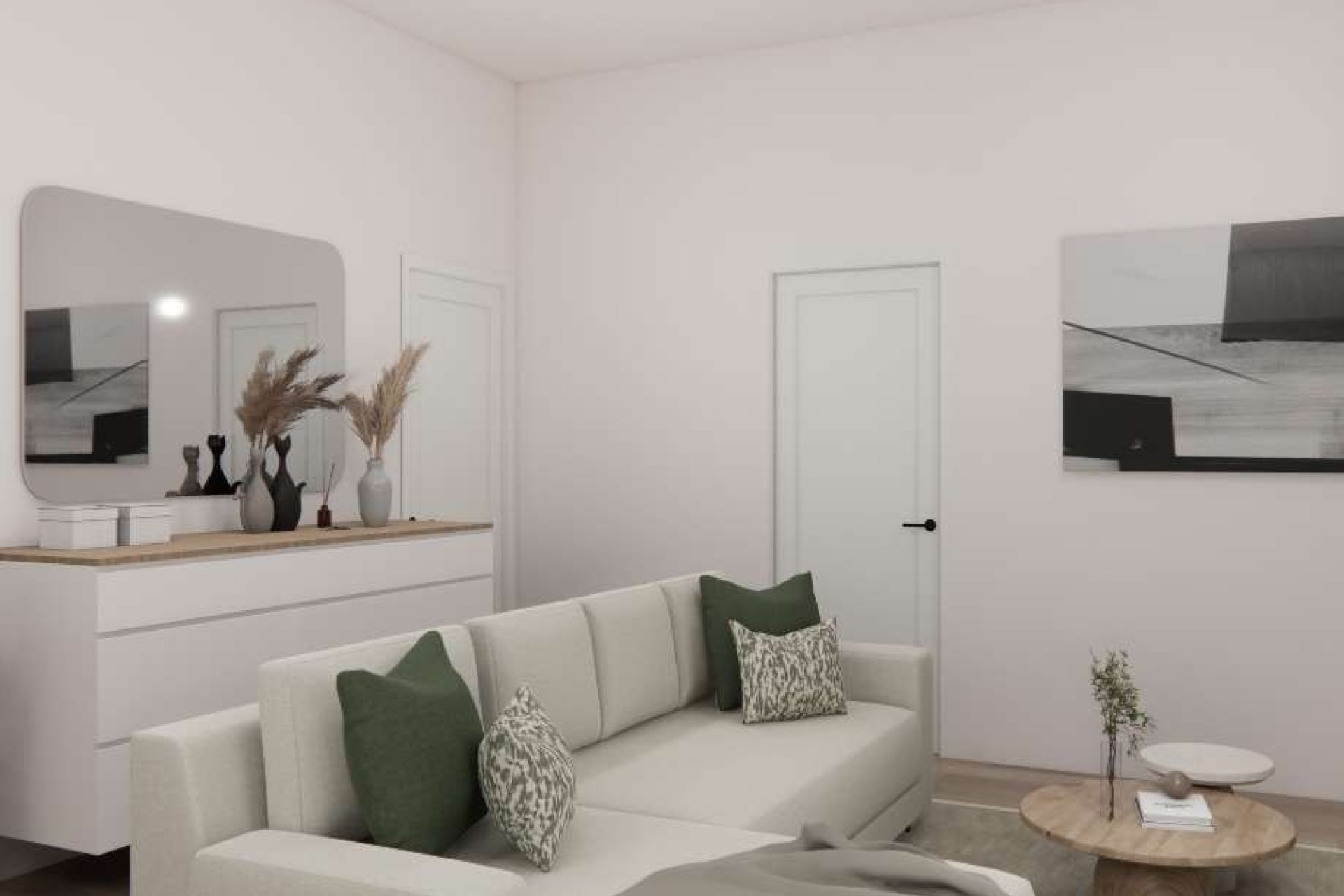 Nieuwbouw - detached -
Ciudad Quesada