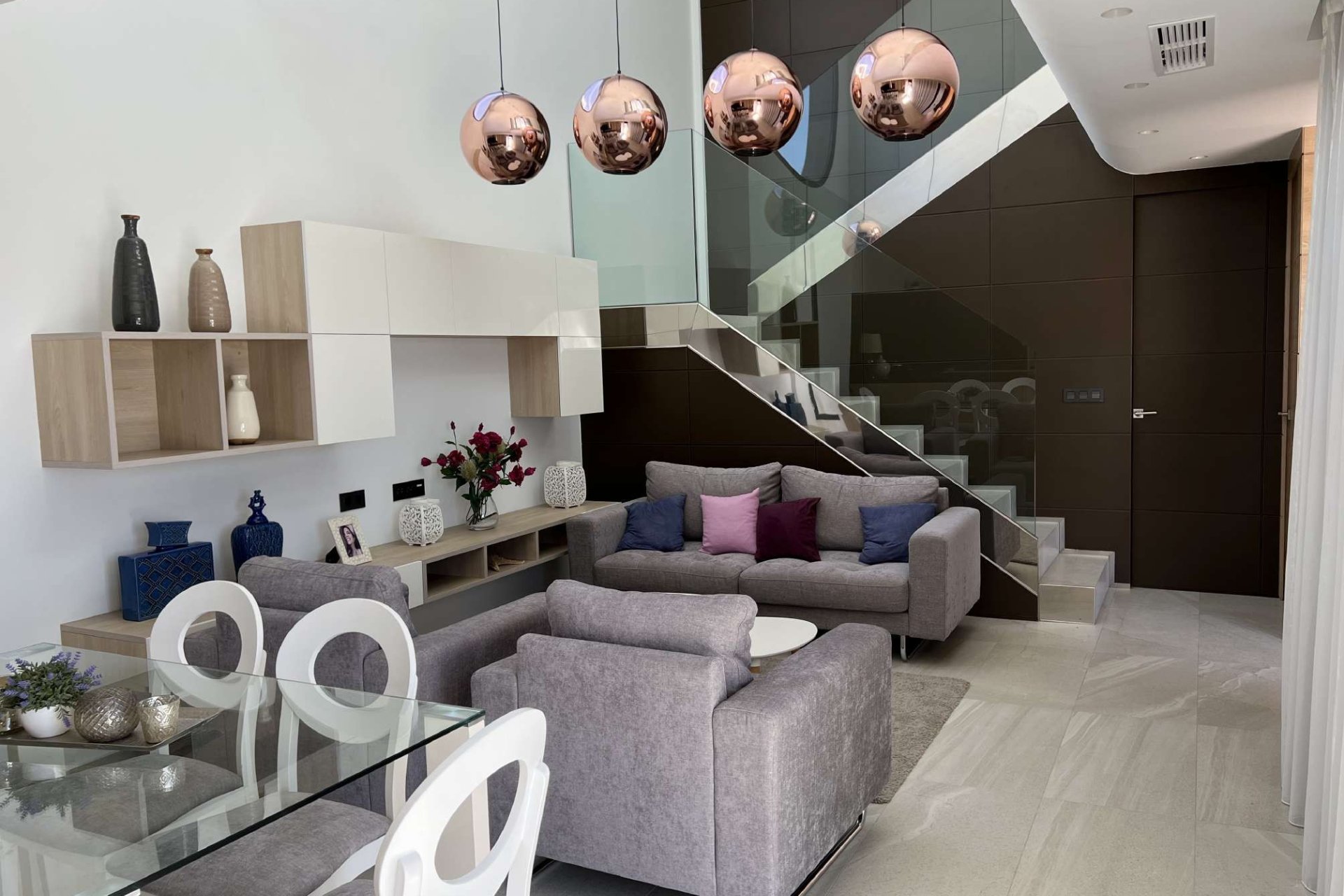 Nieuwbouw - detached -
Ciudad Quesada