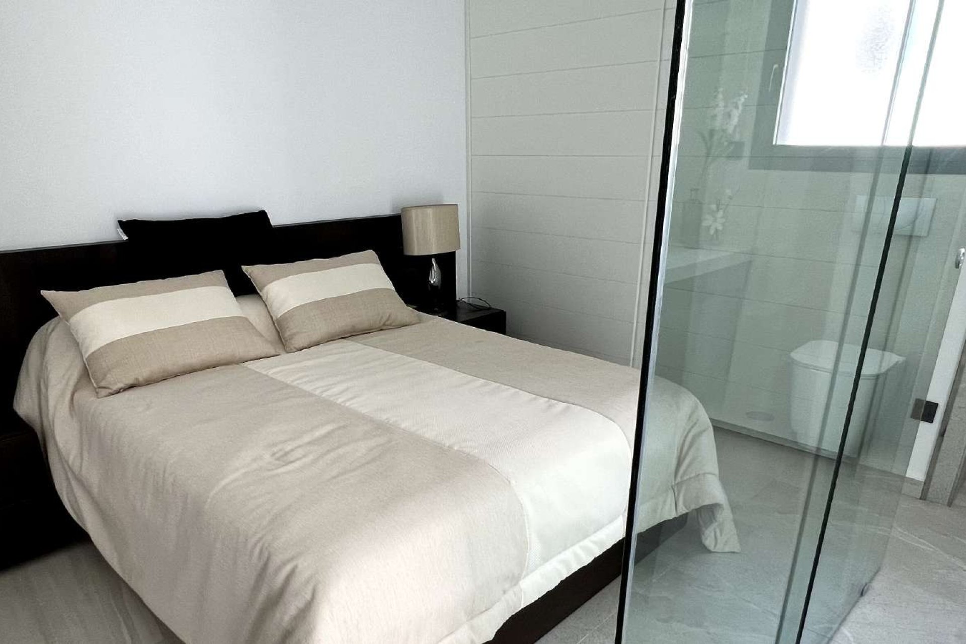 Nieuwbouw - detached -
Ciudad Quesada