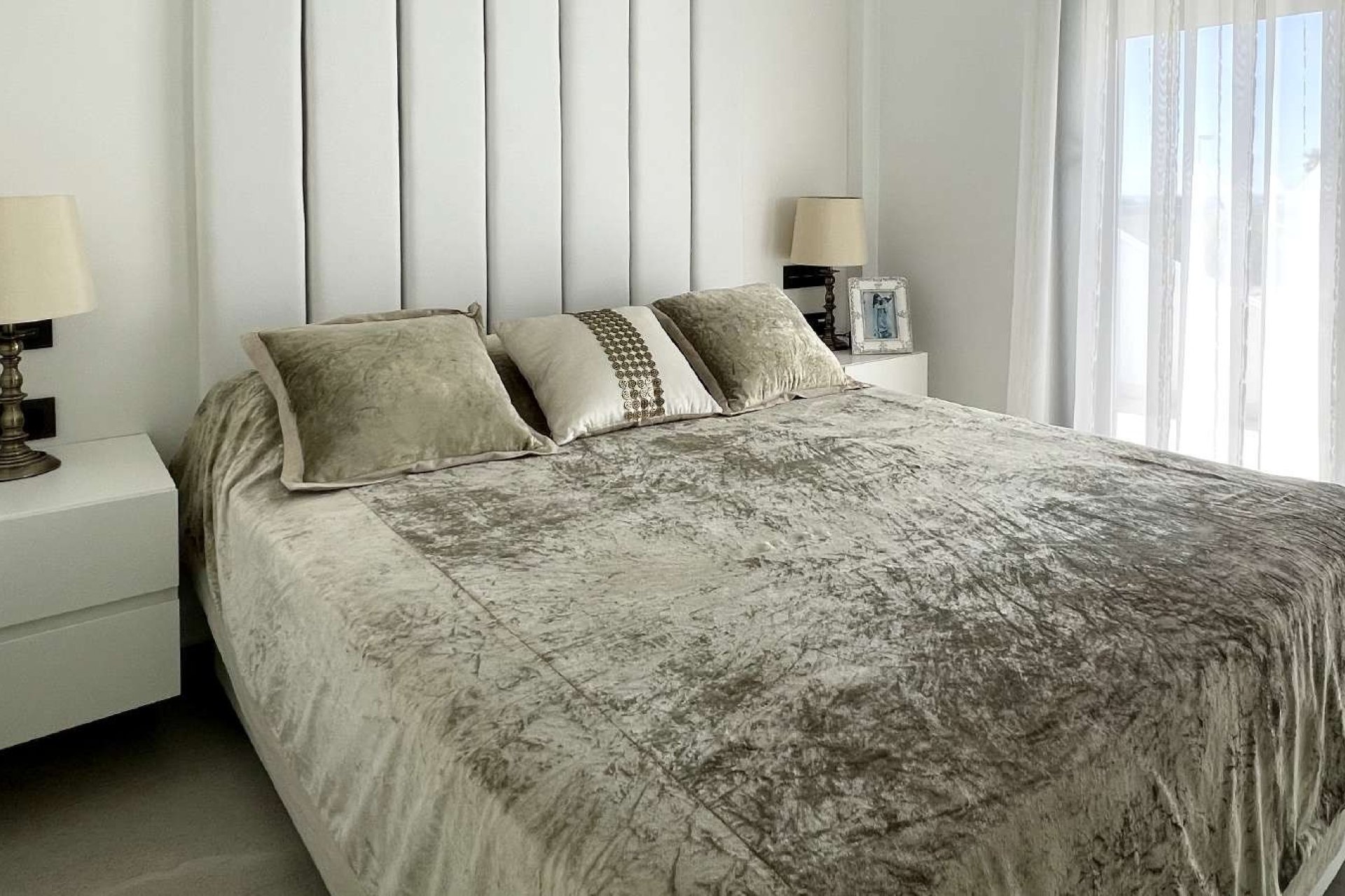 Nieuwbouw - detached -
Ciudad Quesada