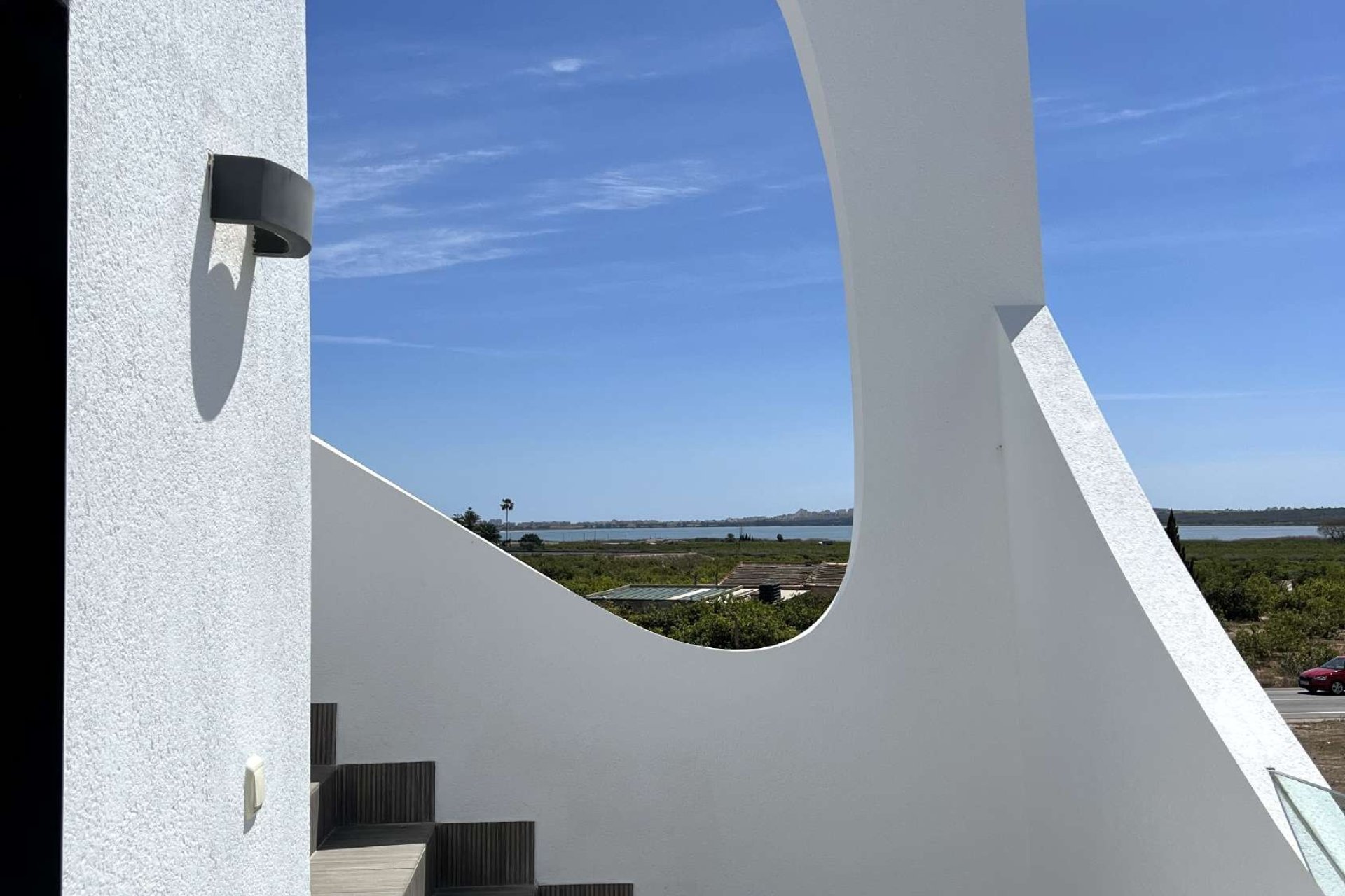 Nieuwbouw - detached -
Ciudad Quesada