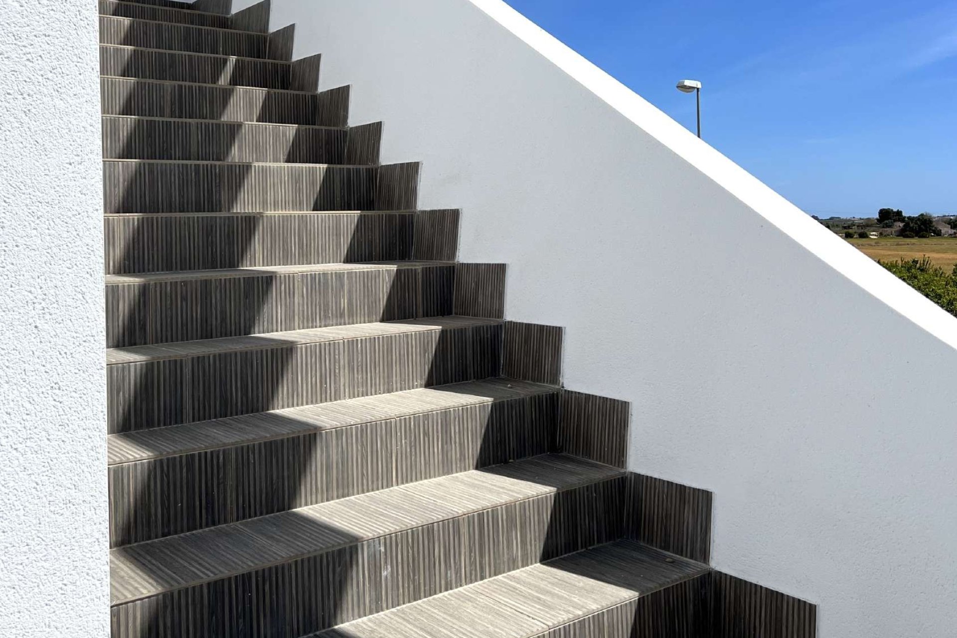 Nieuwbouw - detached -
Ciudad Quesada