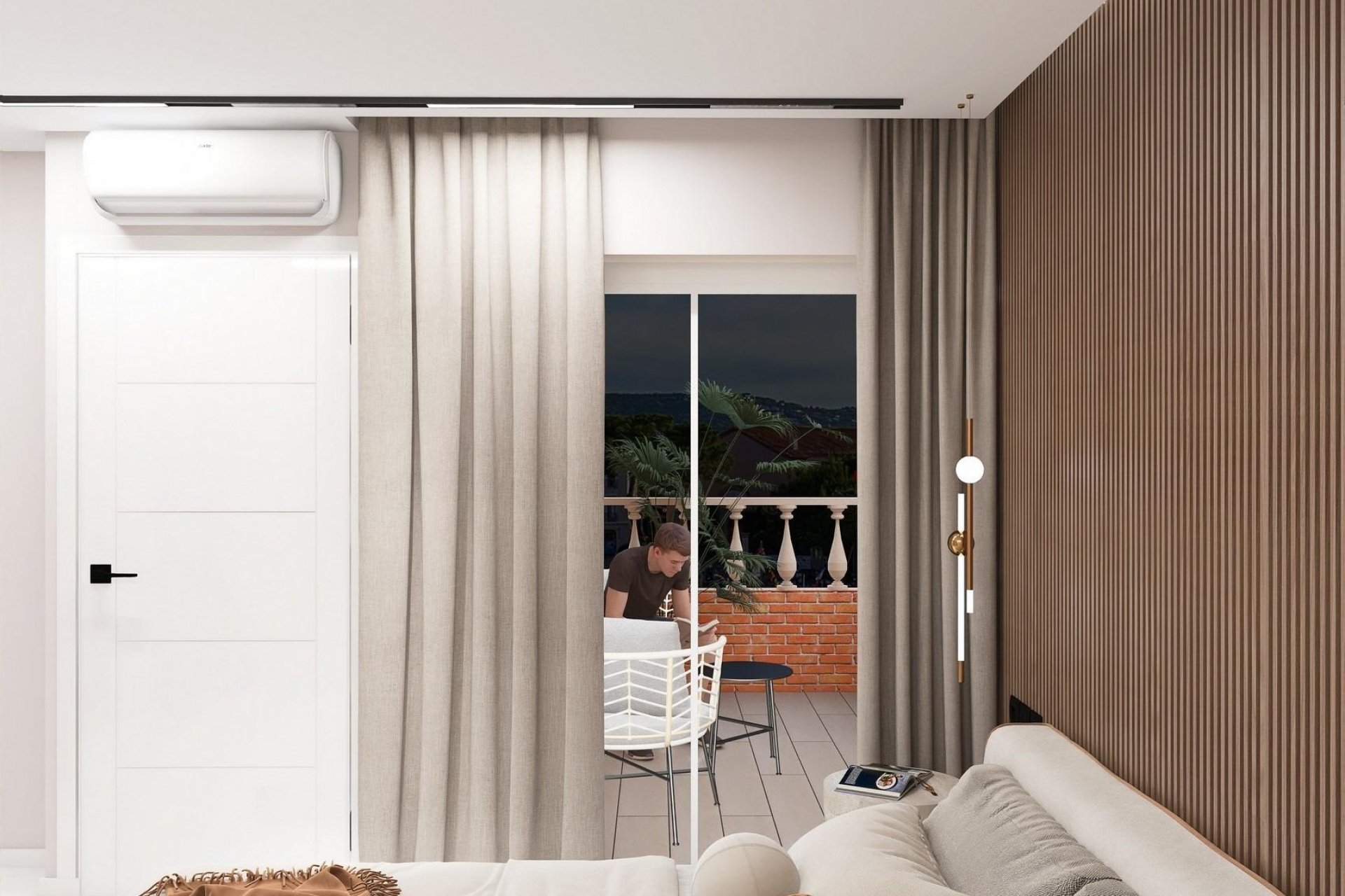 Nieuwbouw - detached -
Ciudad Quesada