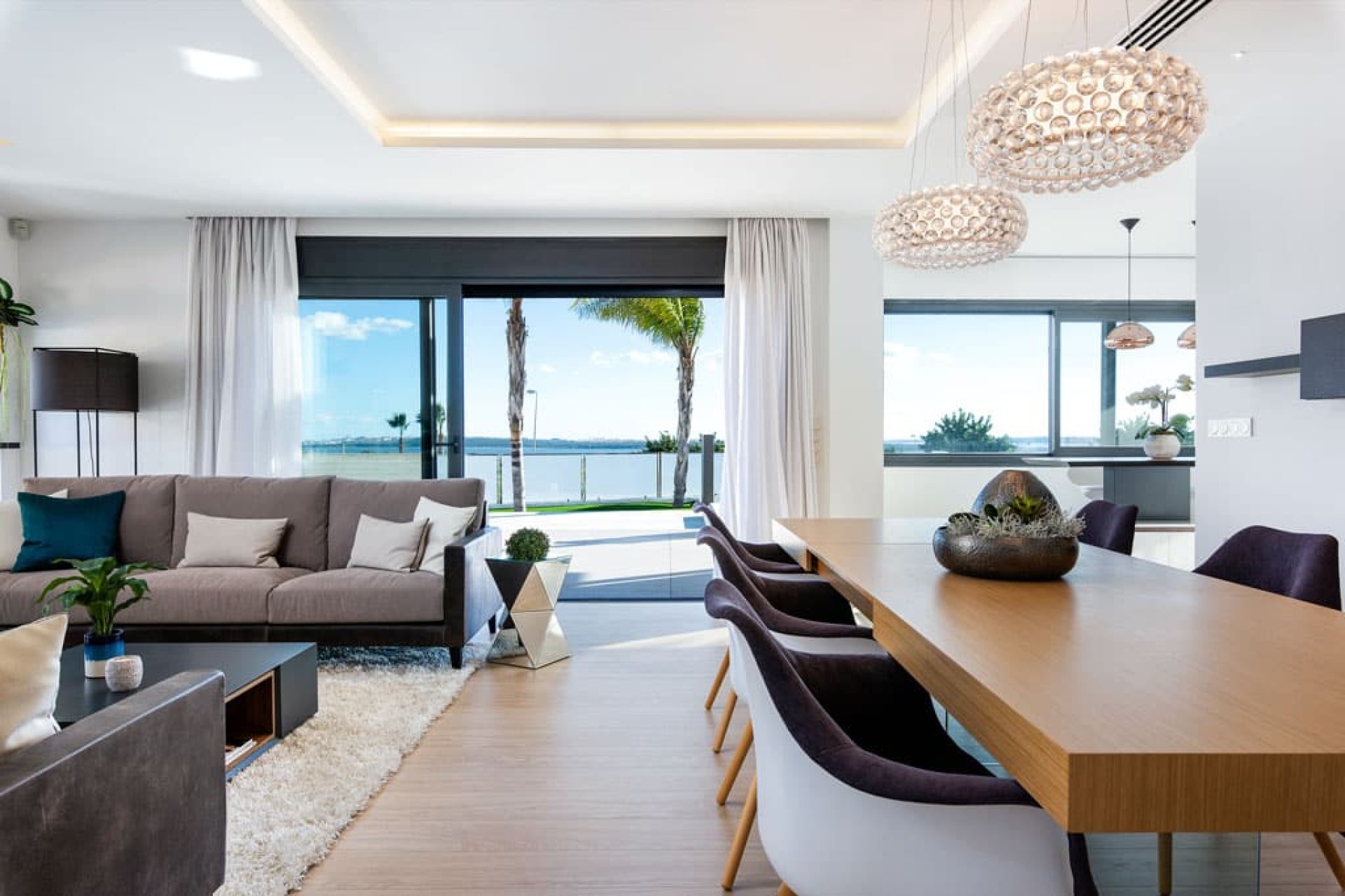 Nieuwbouw - detached -
Ciudad Quesada