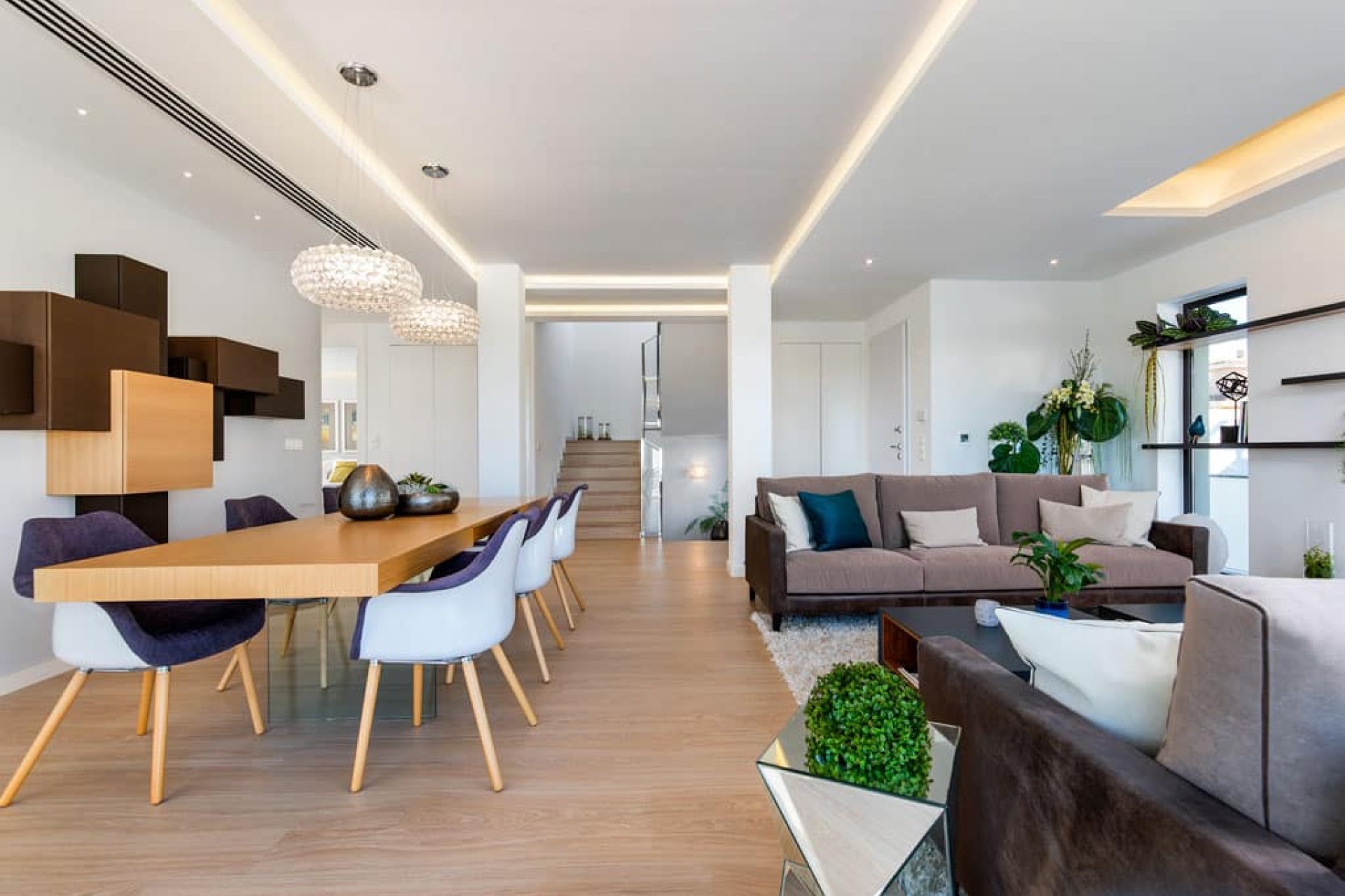 Nieuwbouw - detached -
Ciudad Quesada