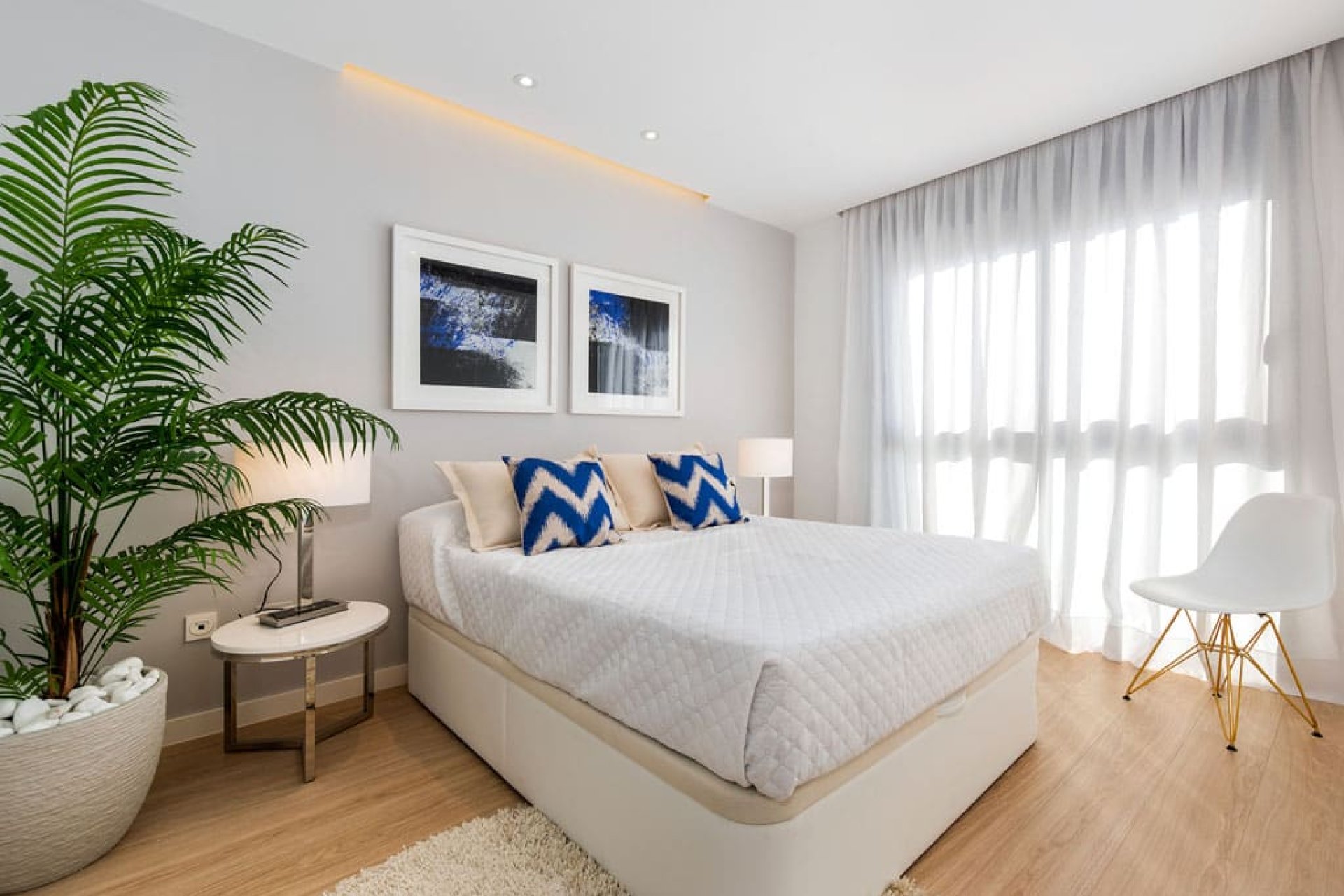Nieuwbouw - detached -
Ciudad Quesada