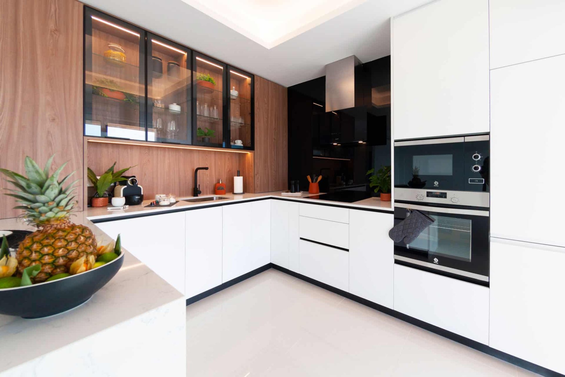 Nieuwbouw - detached -
Ciudad Quesada