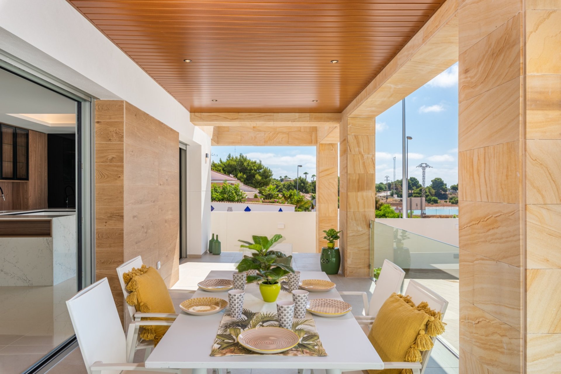 Nieuwbouw - detached -
Ciudad Quesada