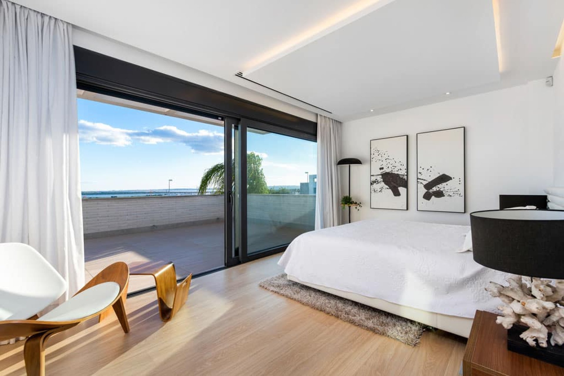 Nieuwbouw - detached -
Ciudad Quesada