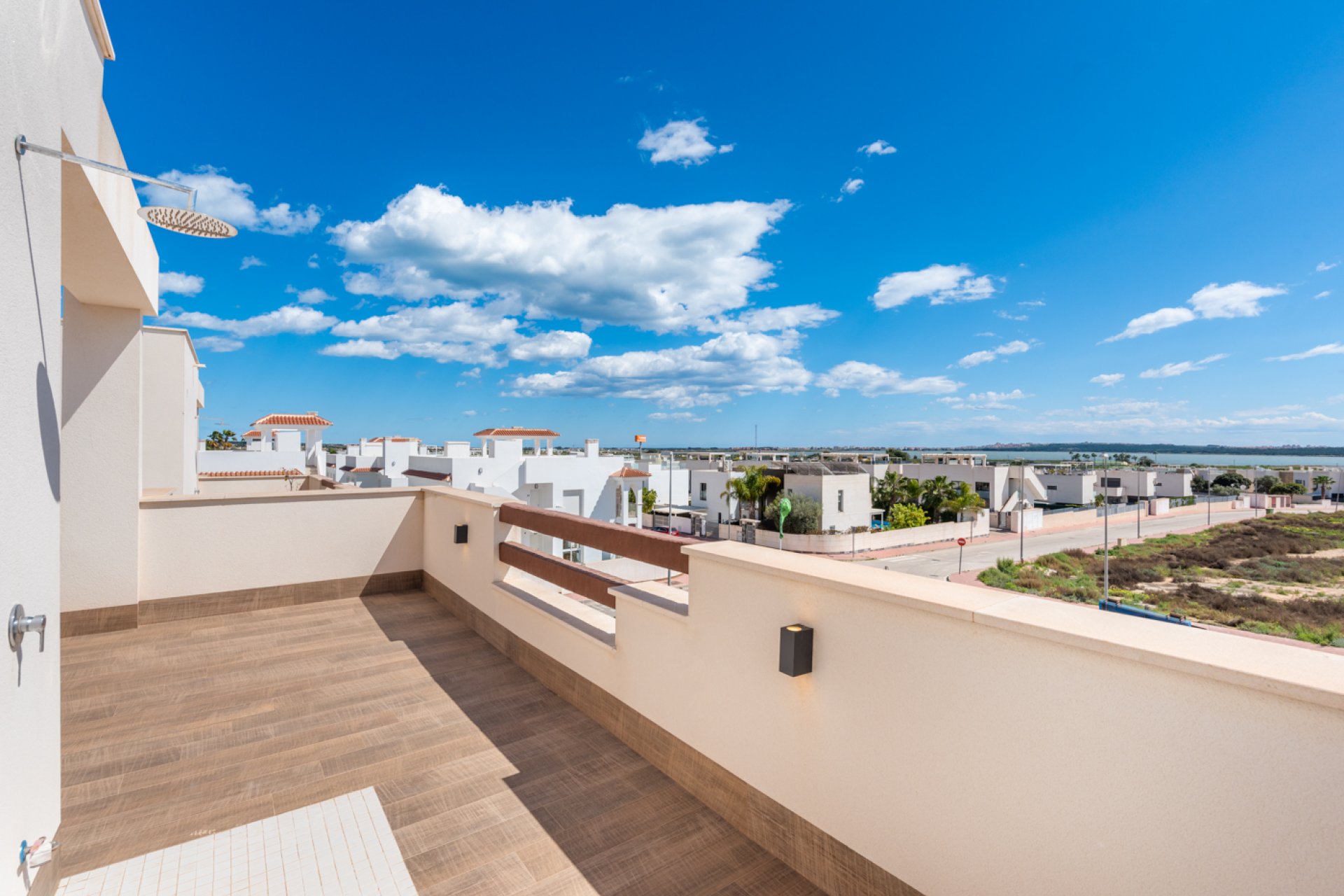Nieuwbouw - detached -
Ciudad Quesada