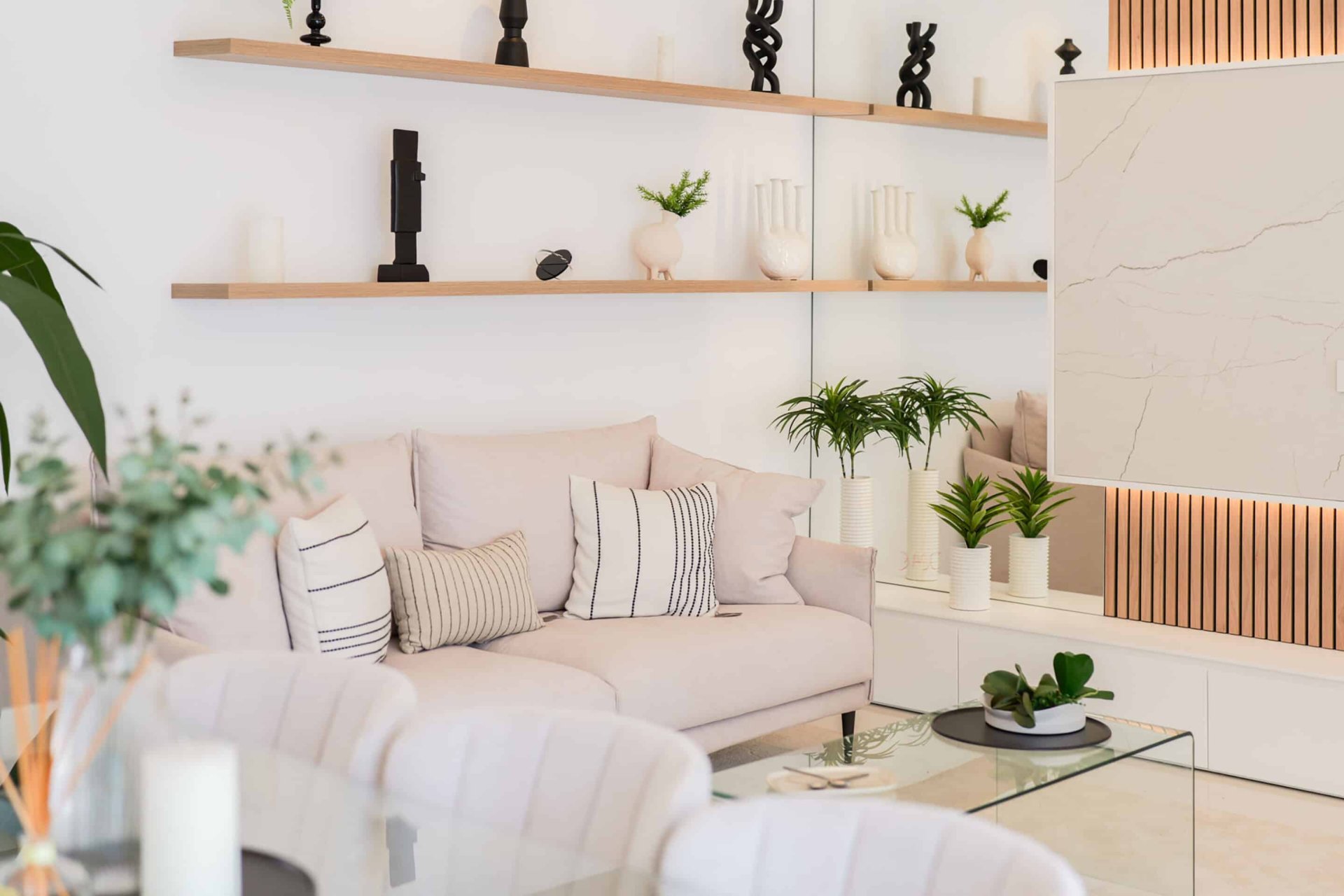 Nieuwbouw - detached -
Ciudad Quesada