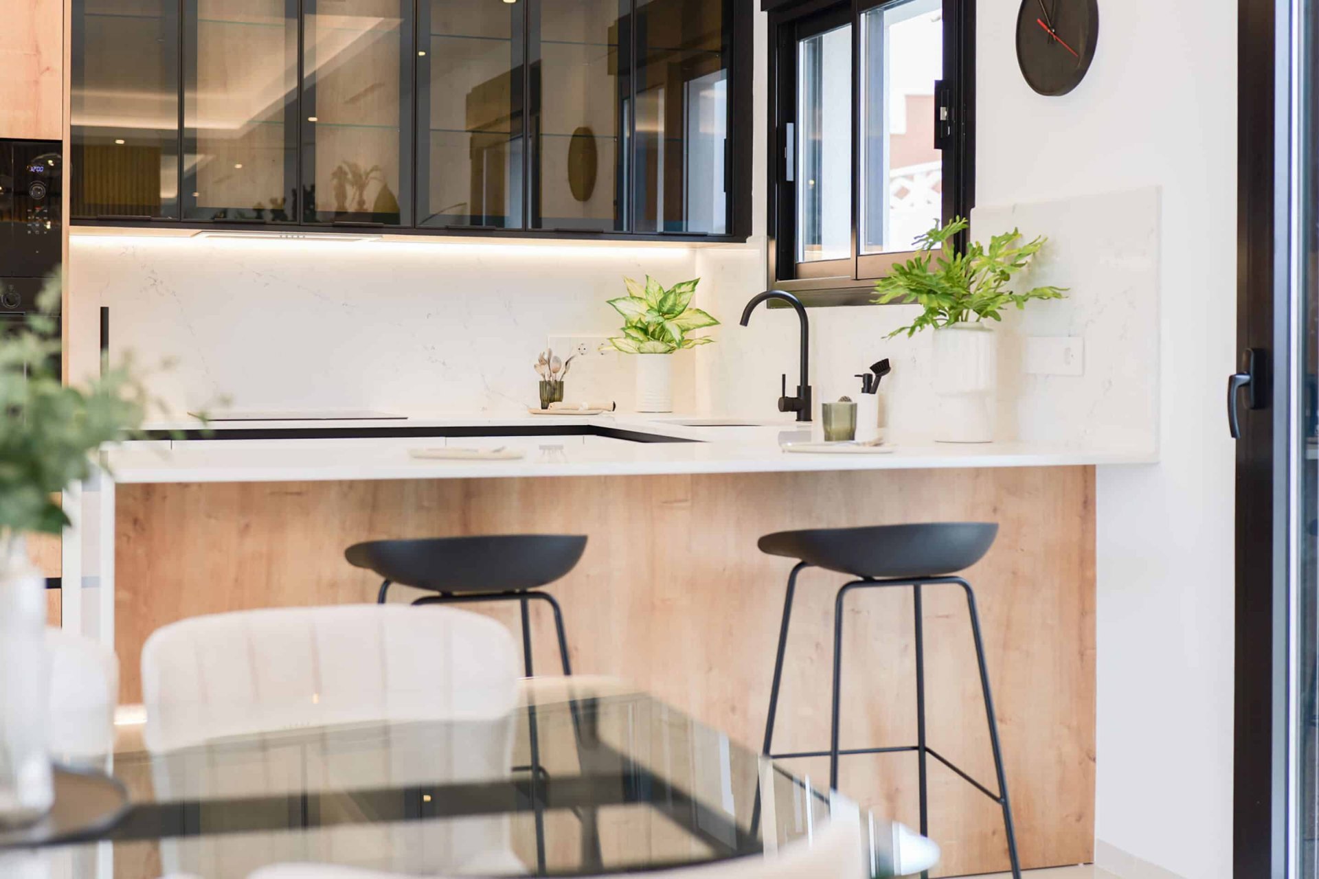 Nieuwbouw - detached -
Ciudad Quesada