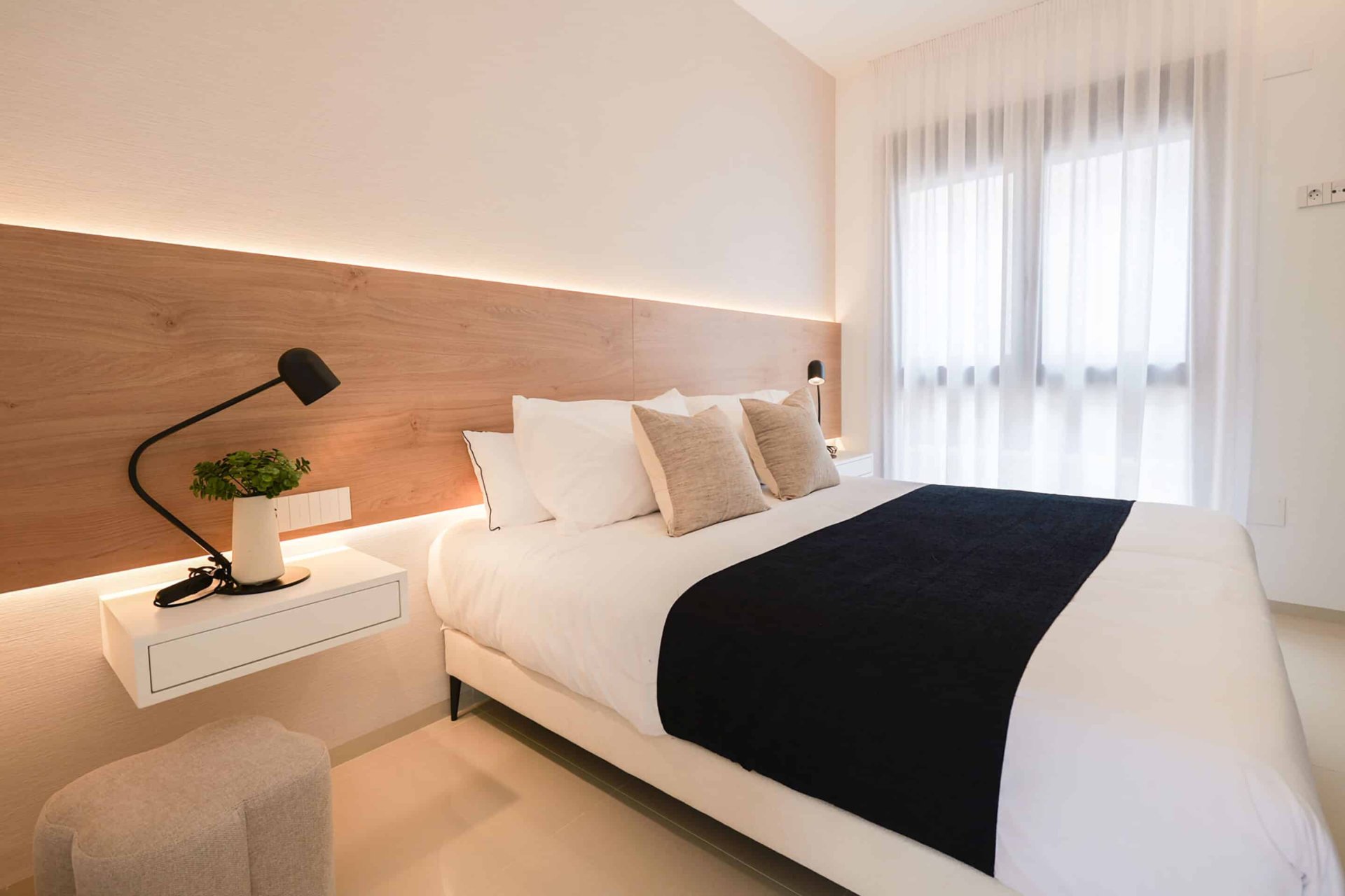 Nieuwbouw - detached -
Ciudad Quesada