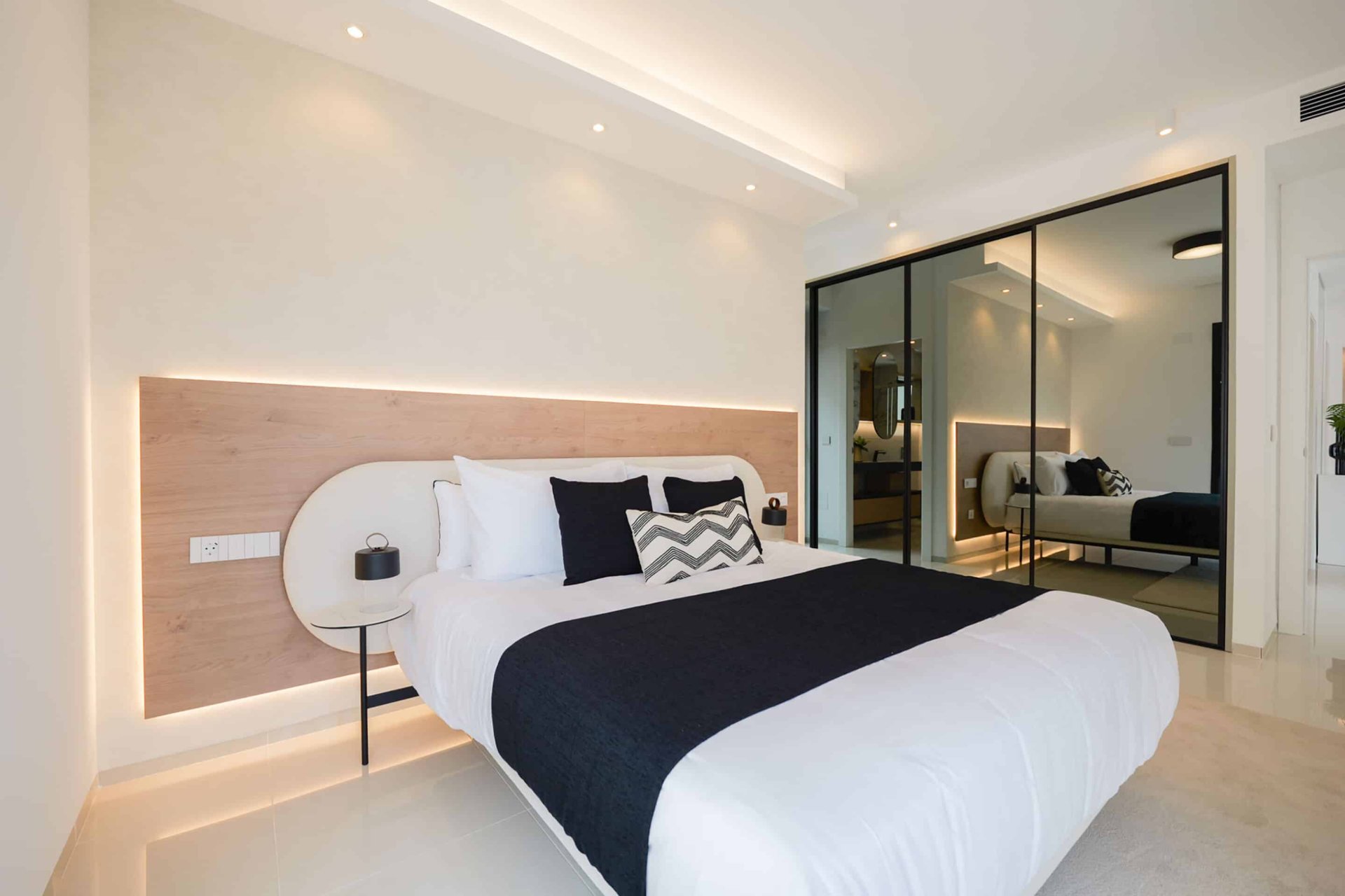 Nieuwbouw - detached -
Ciudad Quesada