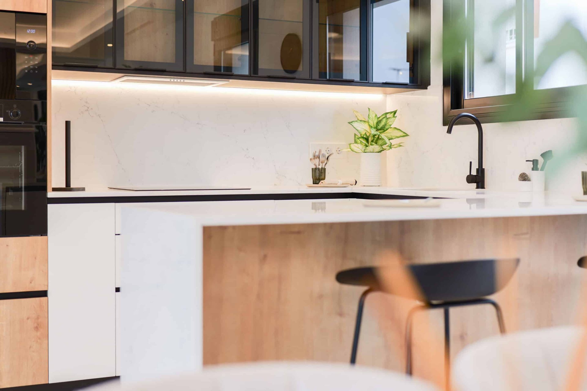 Nieuwbouw - detached -
Ciudad Quesada