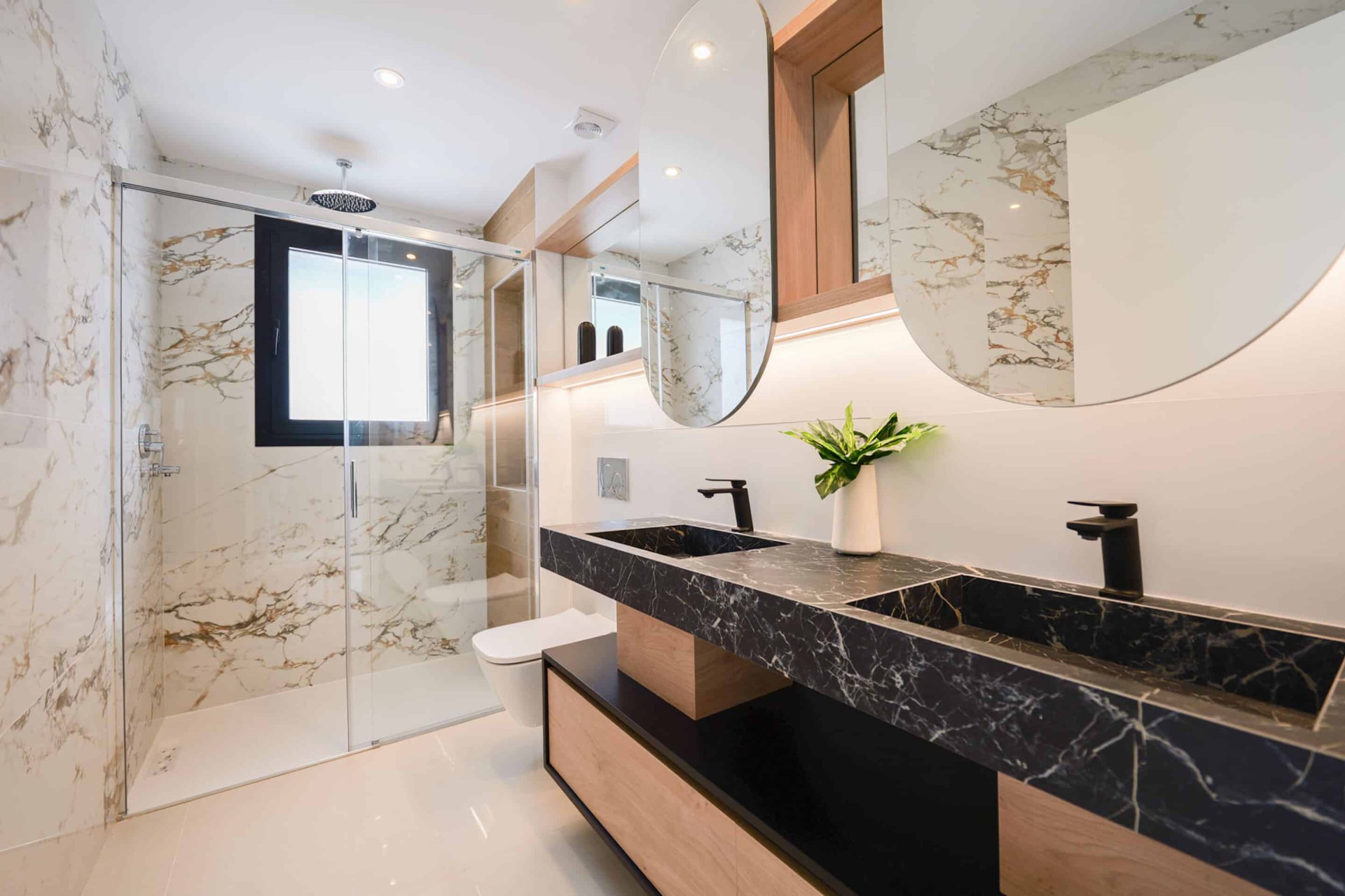 Nieuwbouw - detached -
Ciudad Quesada