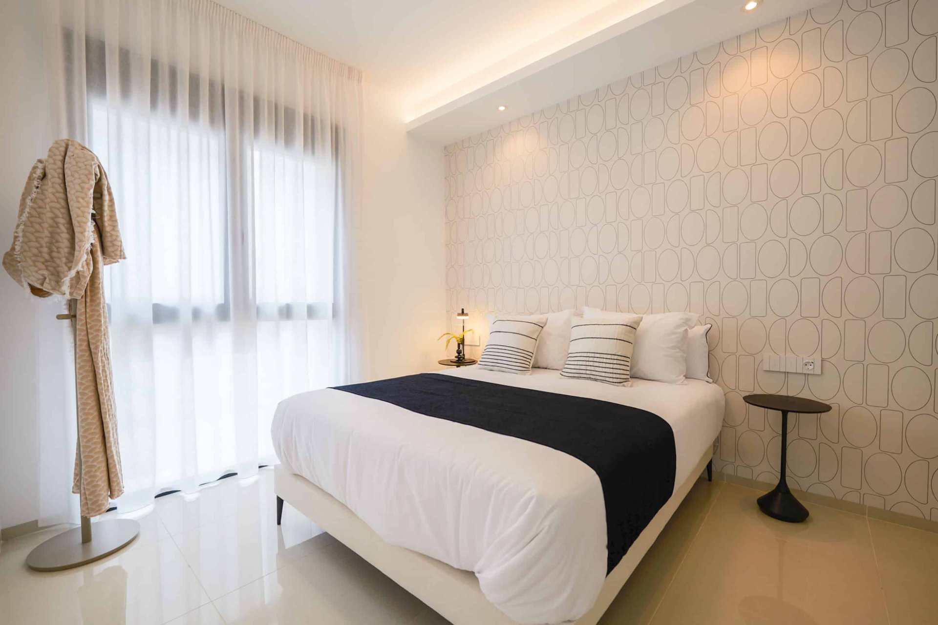 Nieuwbouw - detached -
Ciudad Quesada