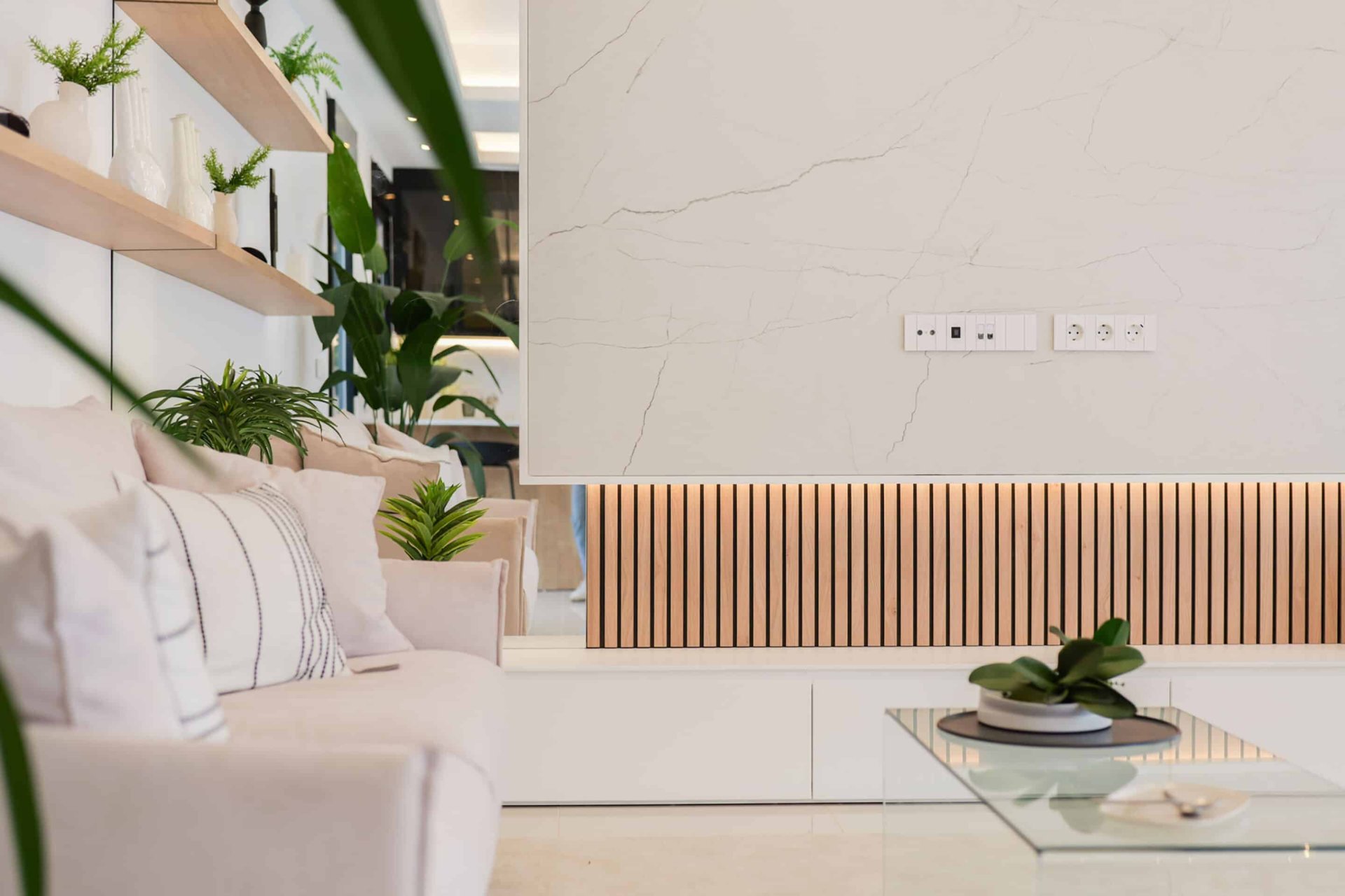 Nieuwbouw - detached -
Ciudad Quesada