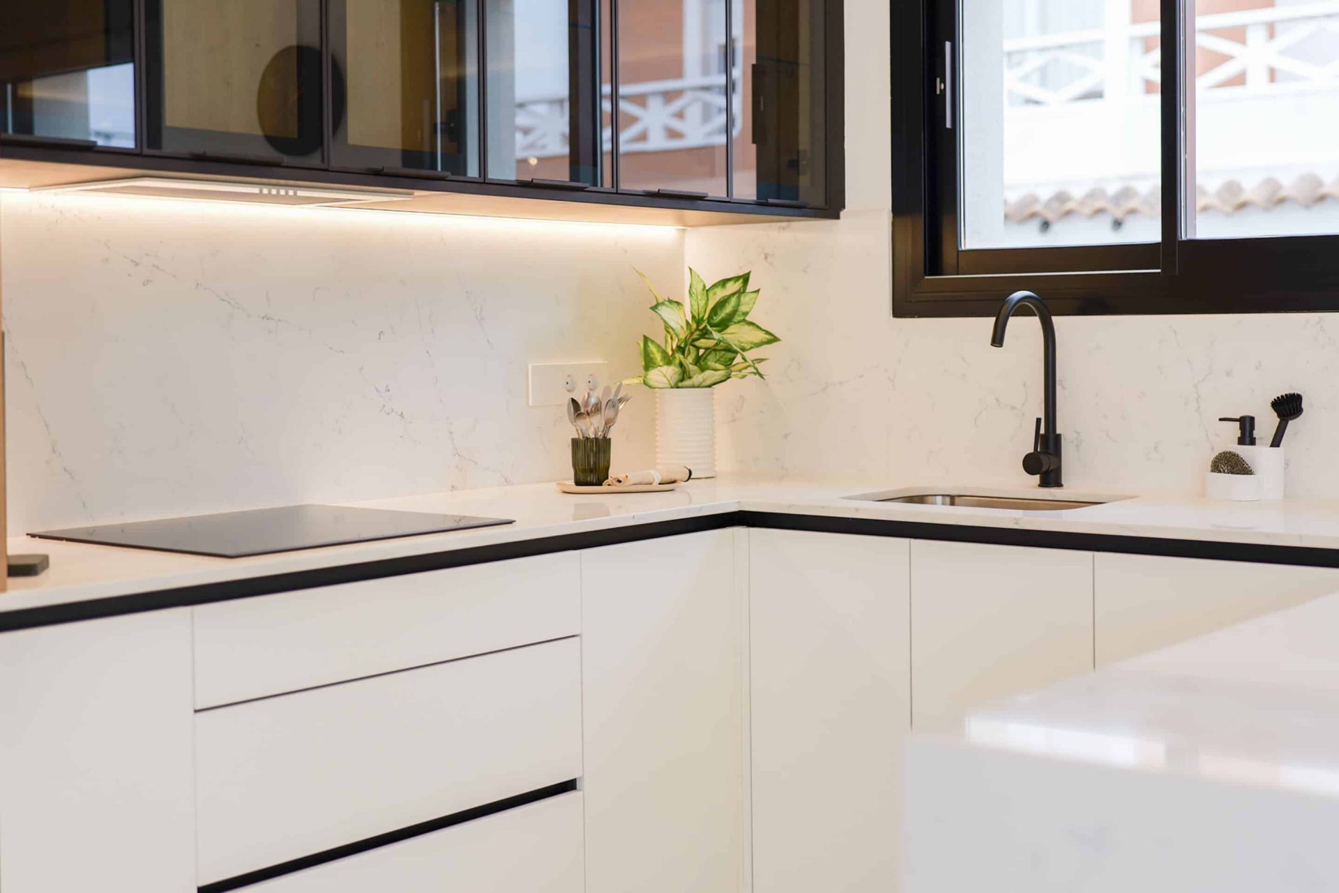 Nieuwbouw - detached -
Ciudad Quesada