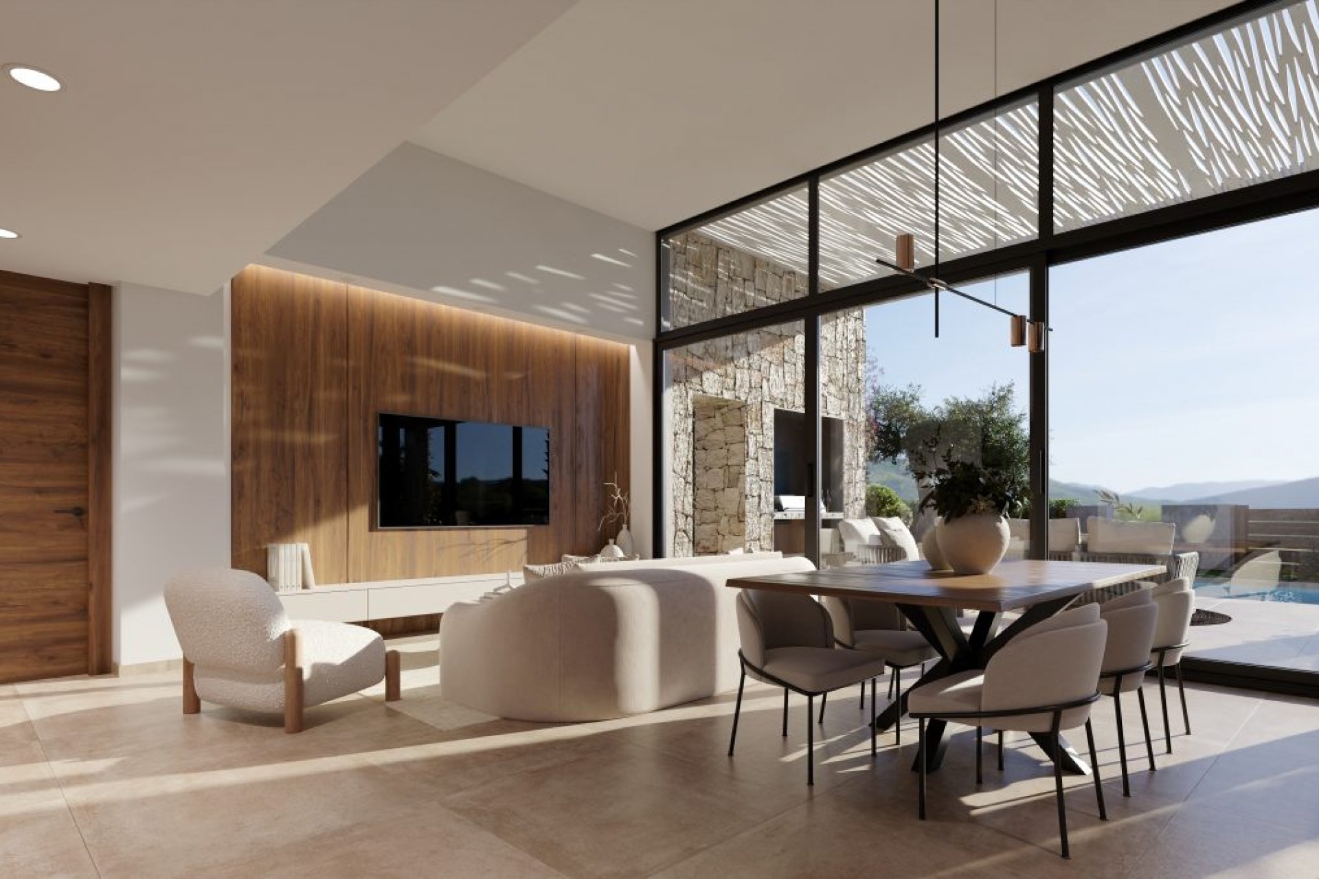 Nieuwbouw - detached -
Cuevas del Almanzora