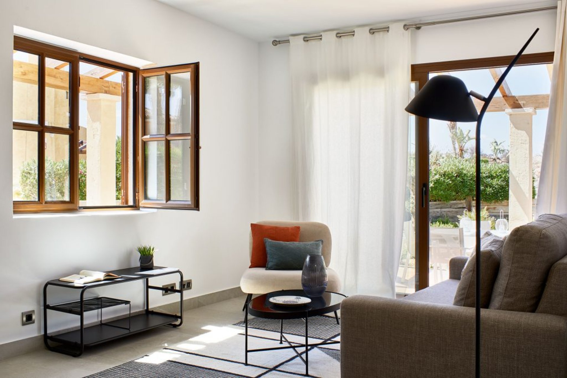 Nieuwbouw - detached -
Cuevas del Almanzora