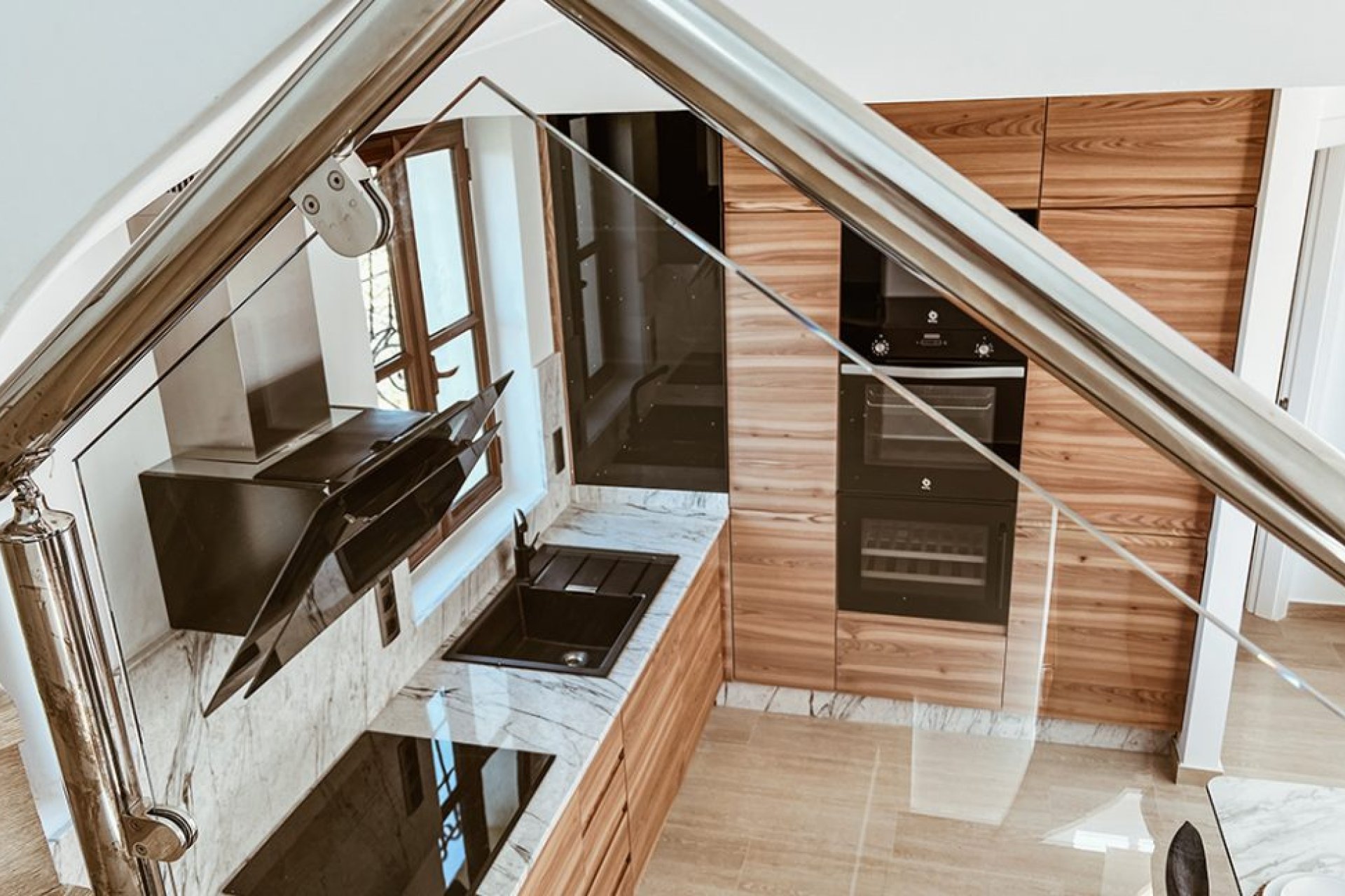 Nieuwbouw - detached -
Cuevas del Almanzora