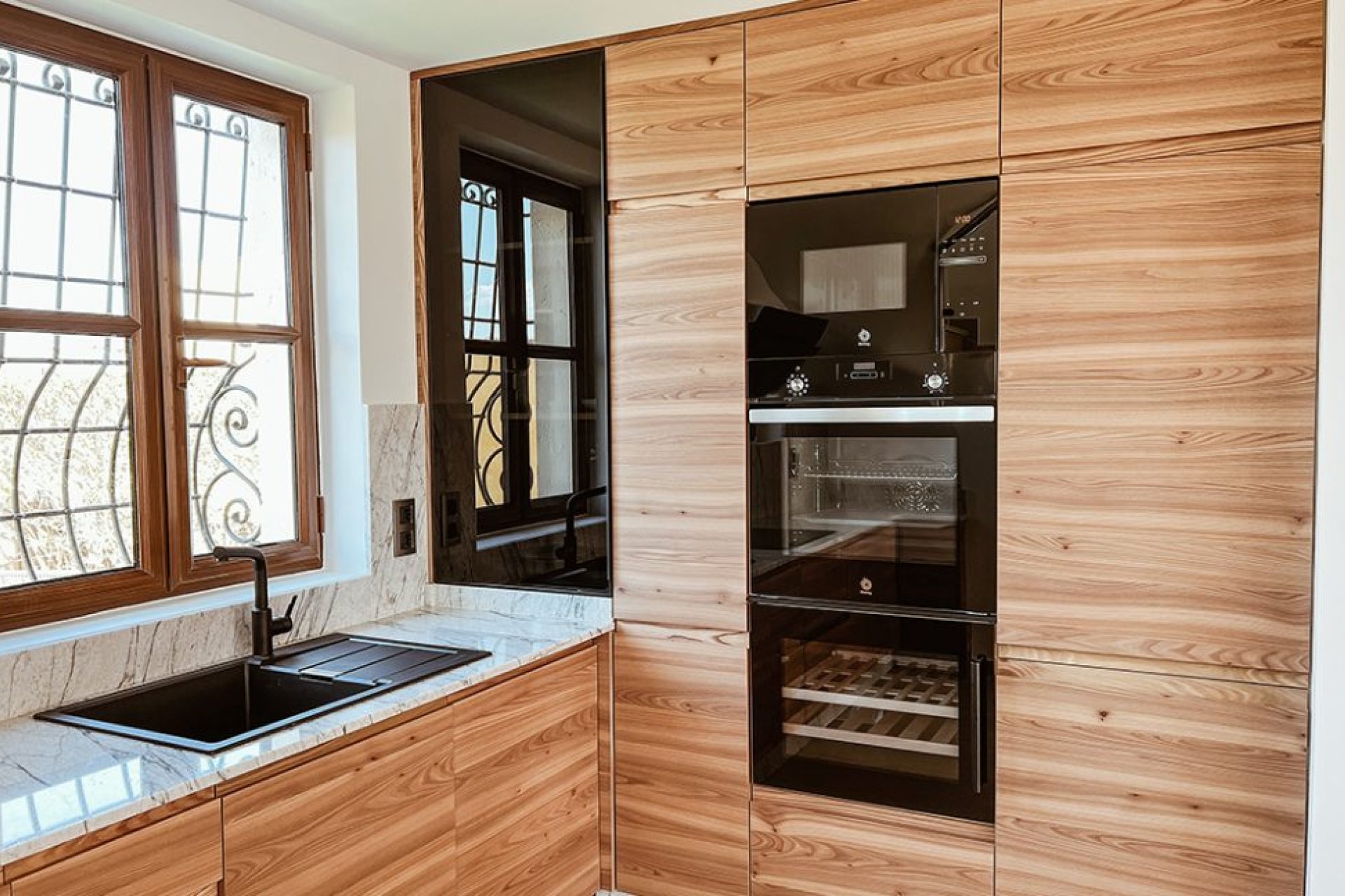 Nieuwbouw - detached -
Cuevas del Almanzora