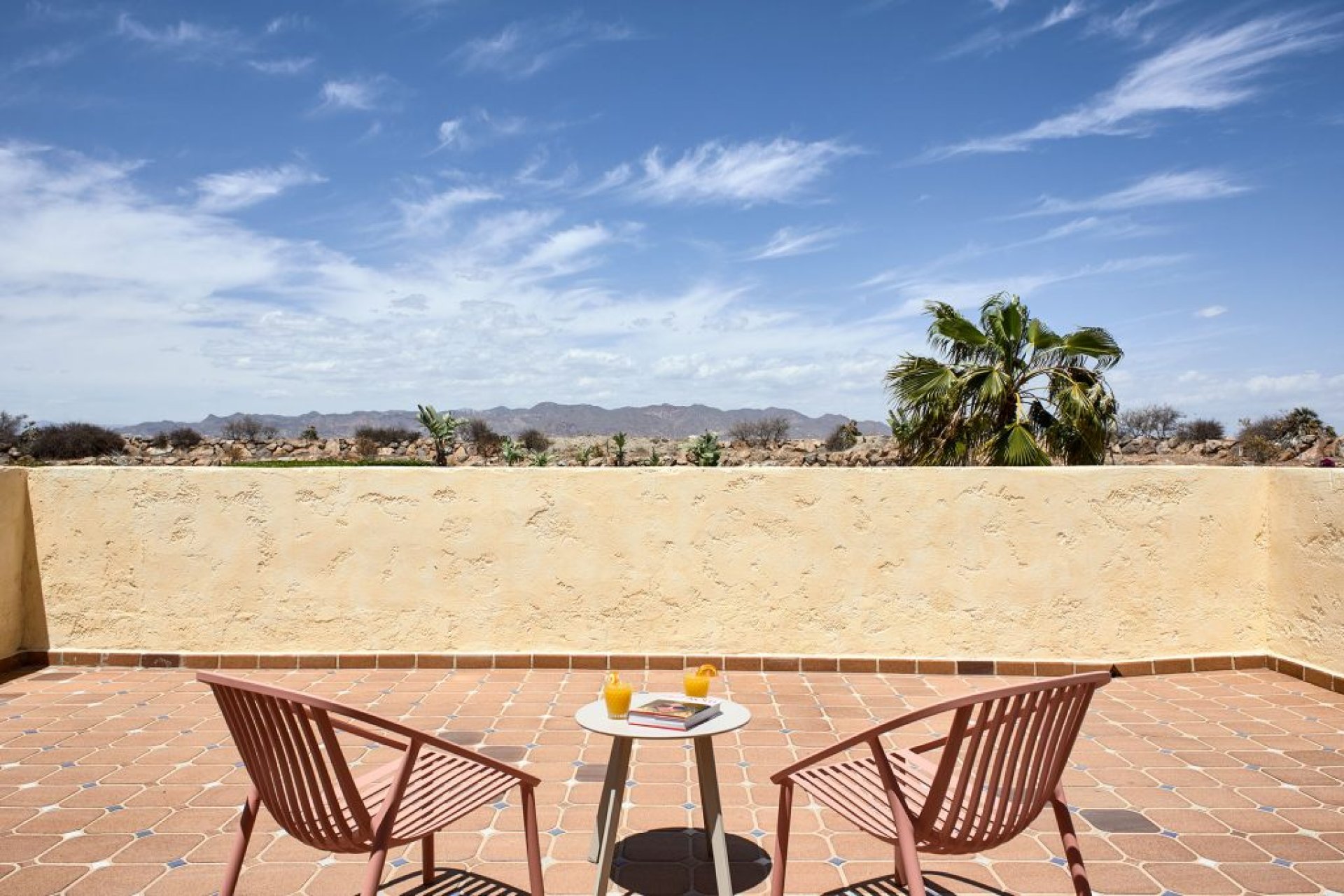 Nieuwbouw - detached -
Cuevas del Almanzora