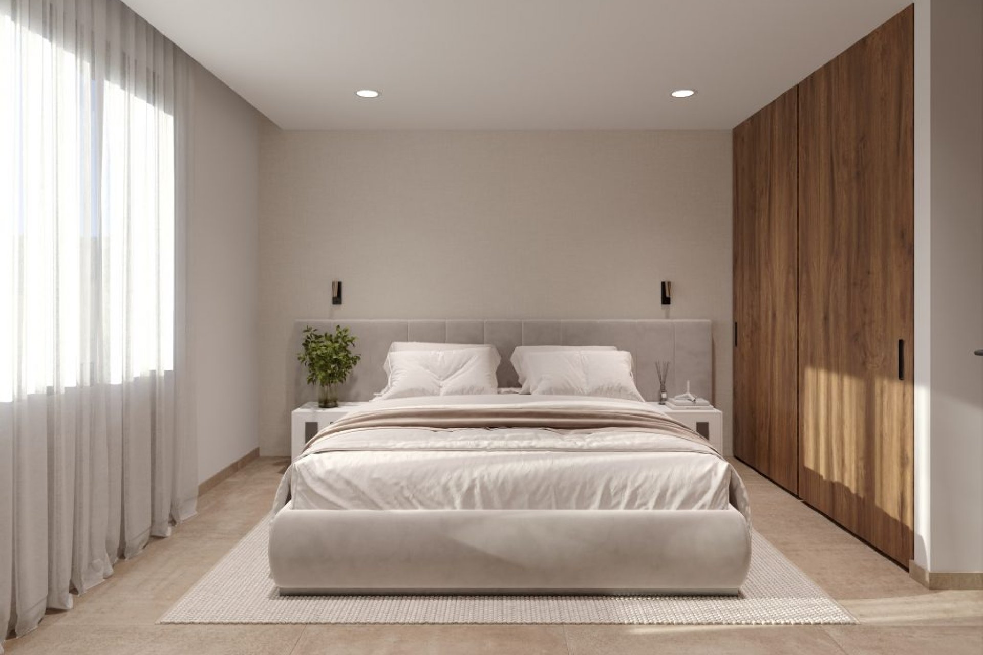 Nieuwbouw - detached -
Cuevas del Almanzora