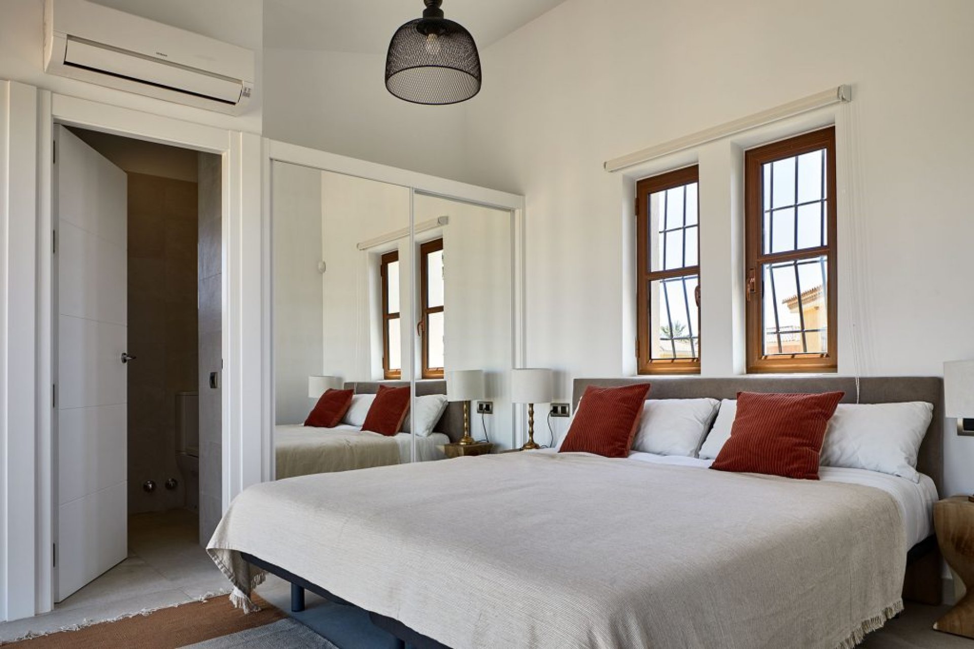 Nieuwbouw - detached -
Cuevas del Almanzora