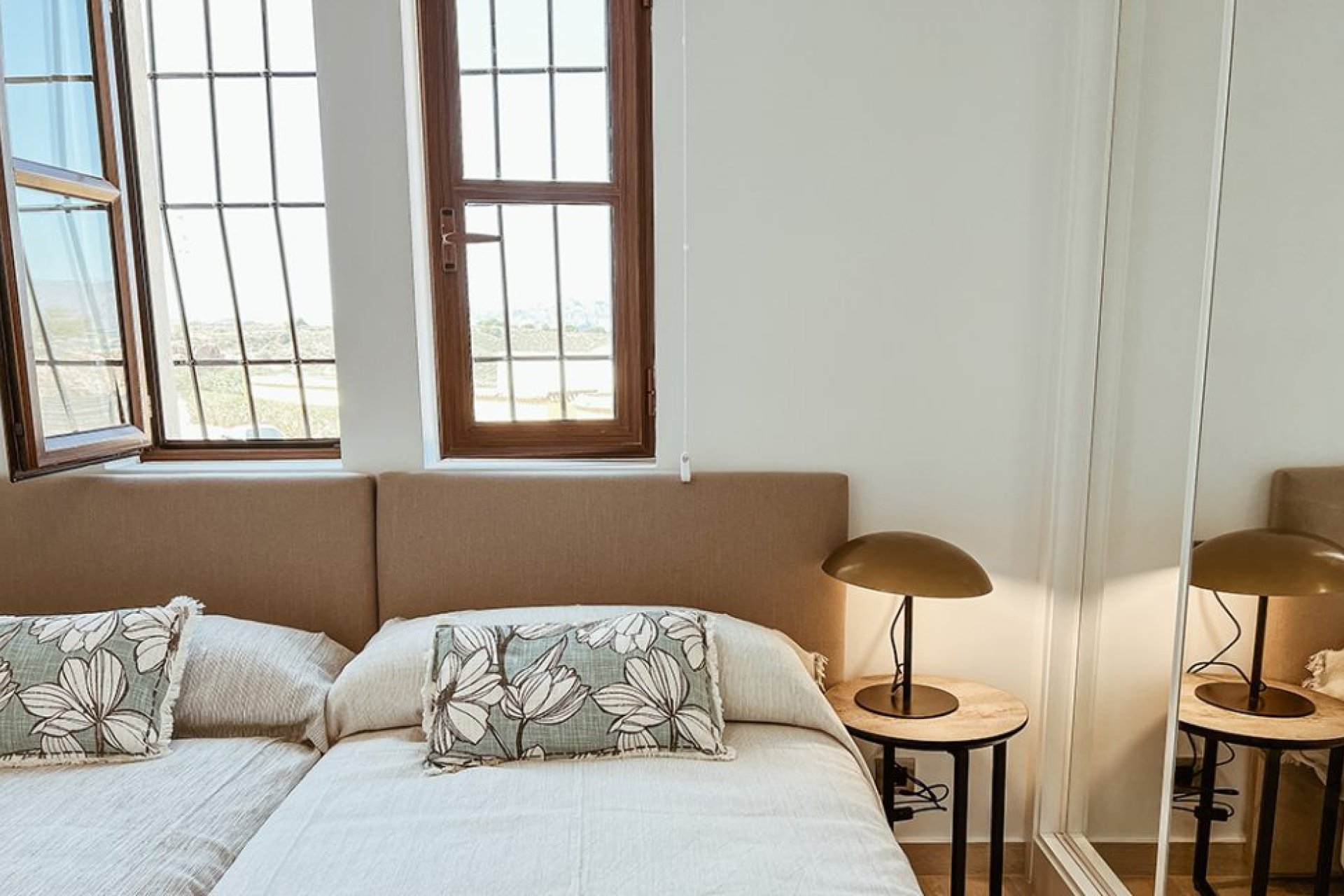 Nieuwbouw - detached -
Cuevas del Almanzora