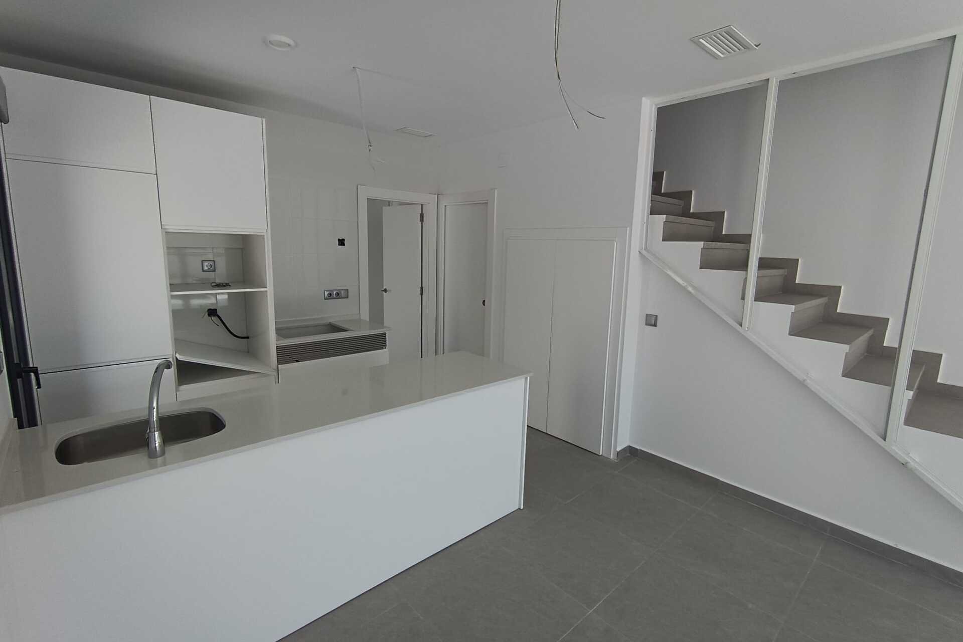Nieuwbouw - detached -
Daya Nueva