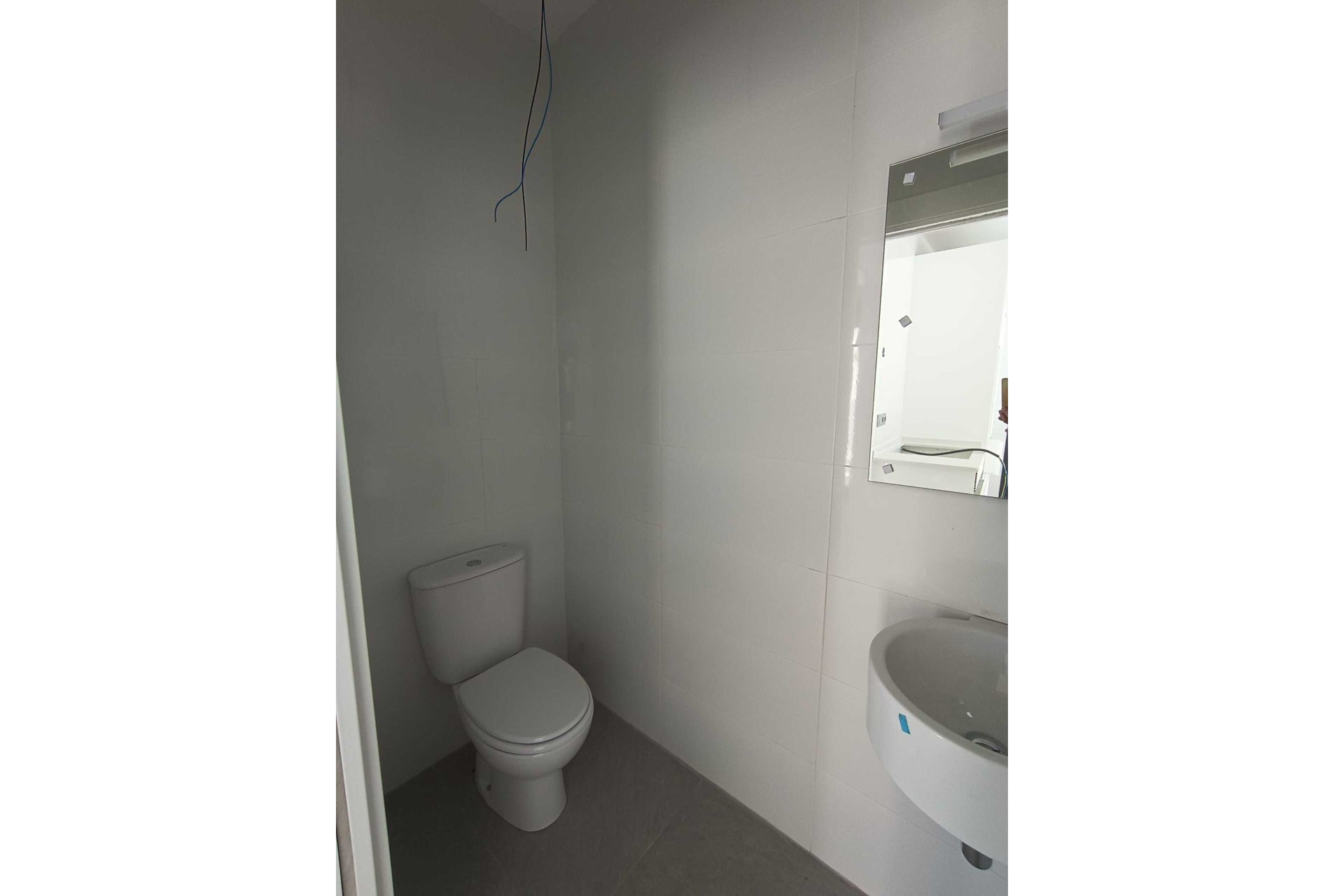Nieuwbouw - detached -
Daya Nueva