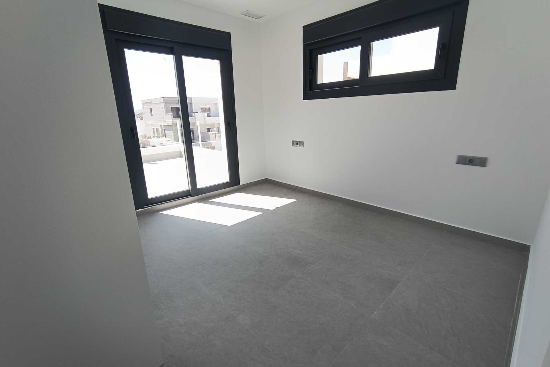 Nieuwbouw - detached -
Daya Nueva