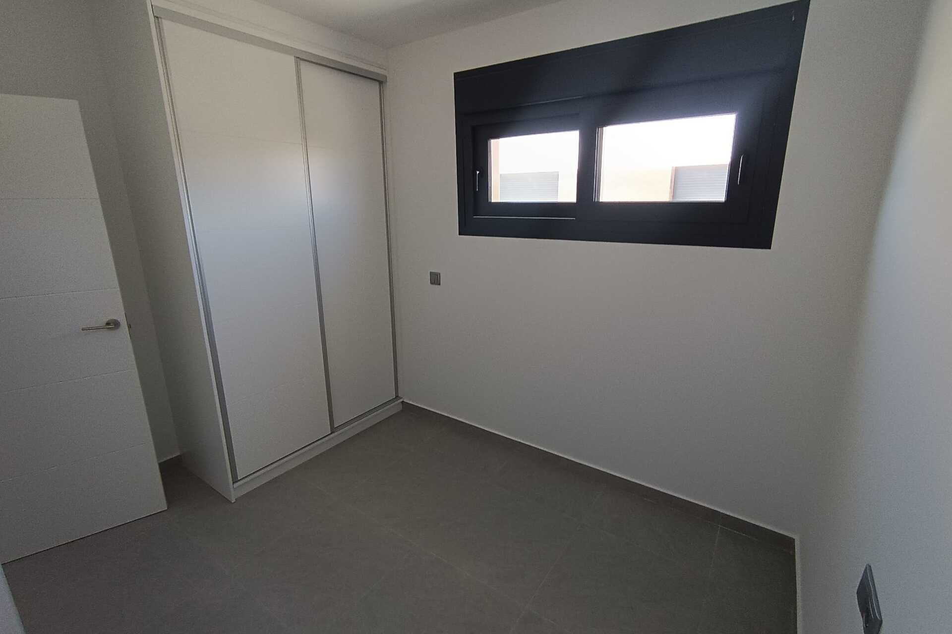 Nieuwbouw - detached -
Daya Nueva