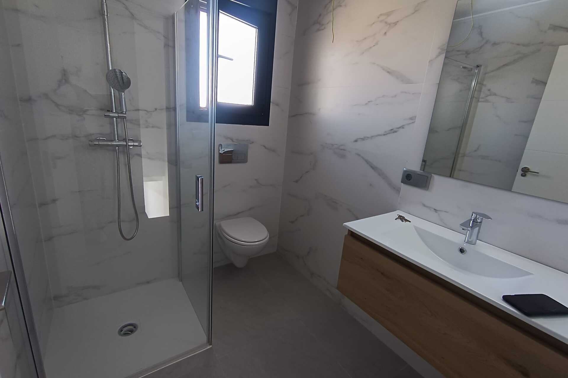 Nieuwbouw - detached -
Daya Nueva